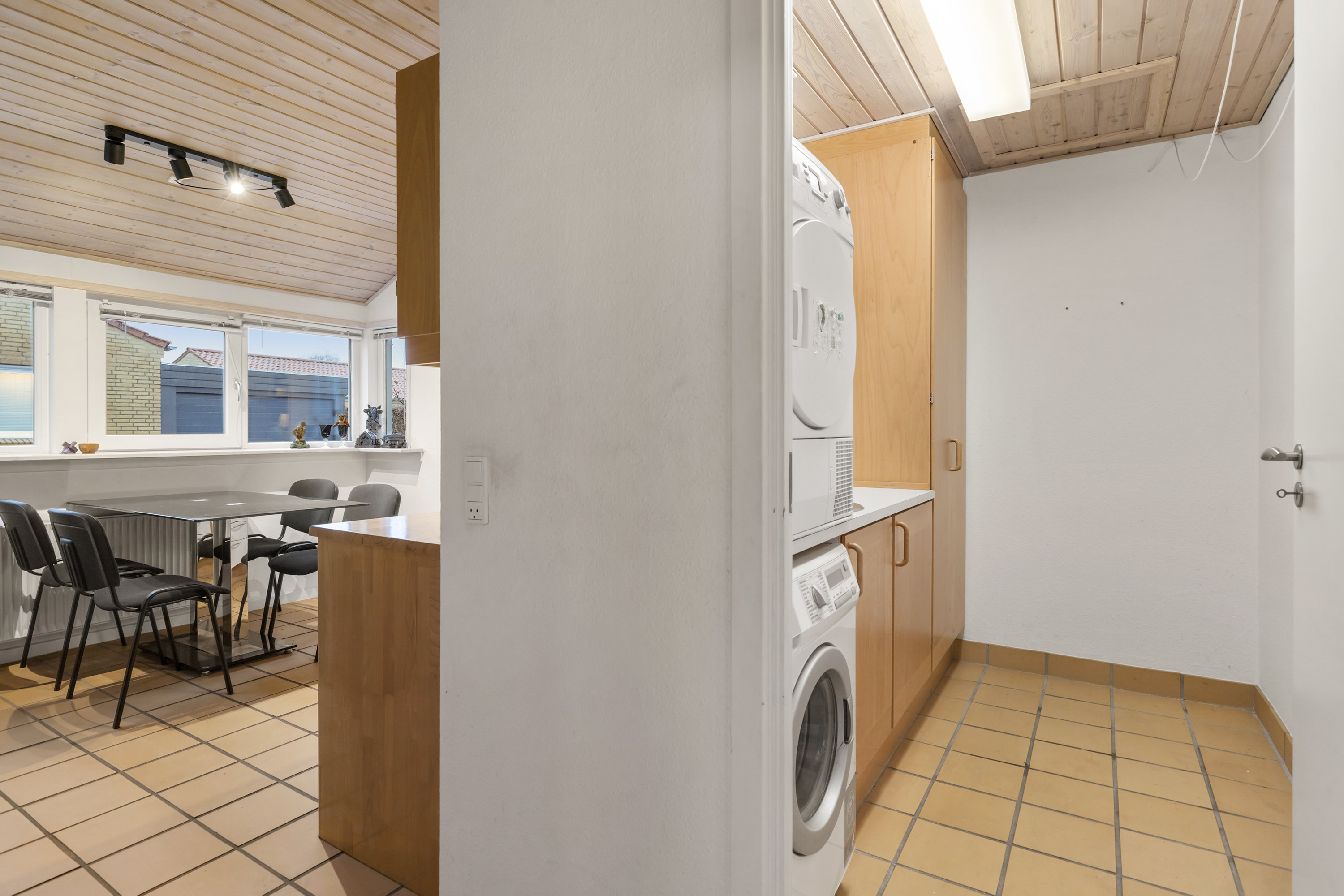 Fremhævet bryggers billede i fuldskærmstilstand. Billede af Knolden 2, 9700 Brønderslev