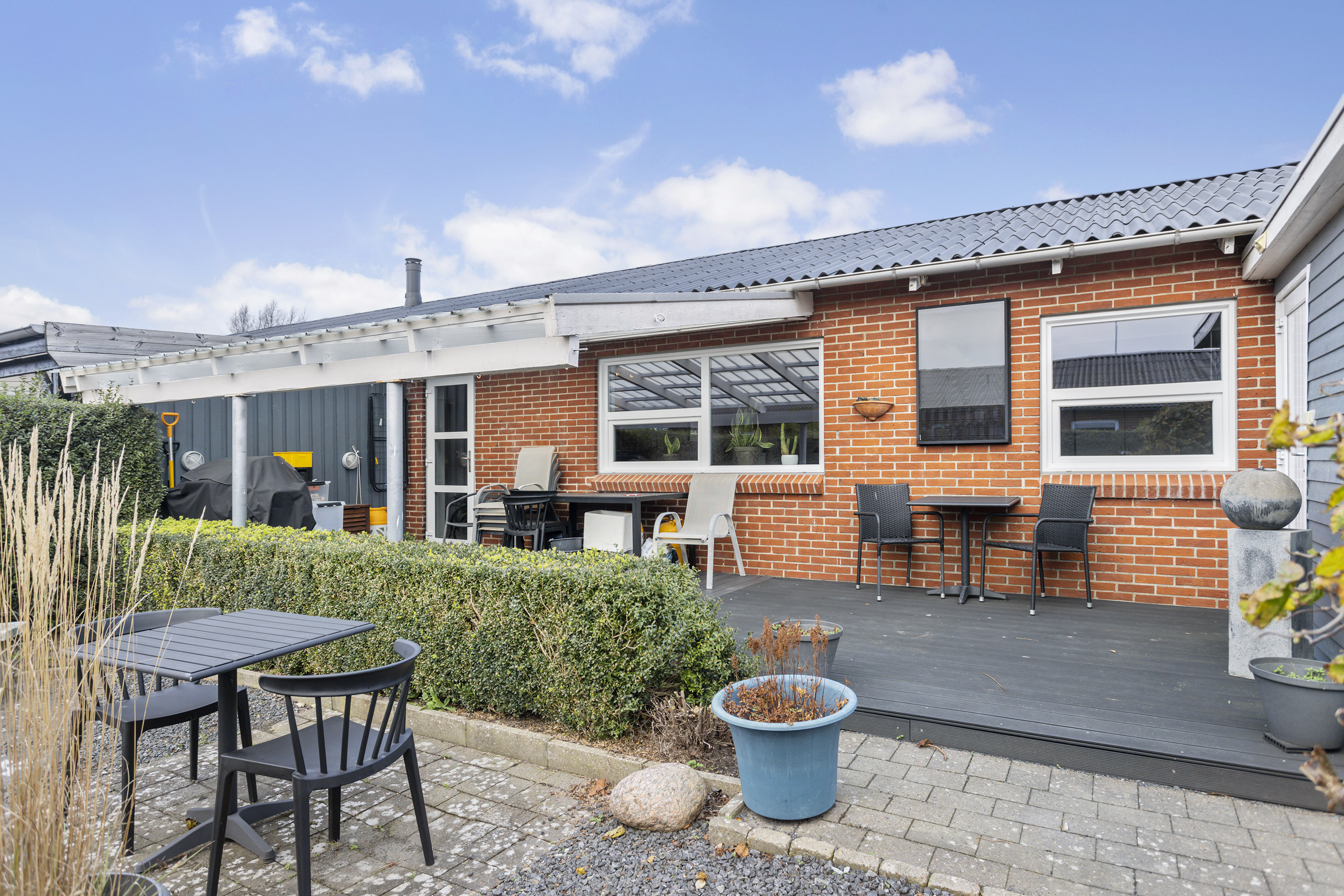 Ejerlejlighed: Ejendommen p&#229; Skivegade 49, 9900 Frederikshavn