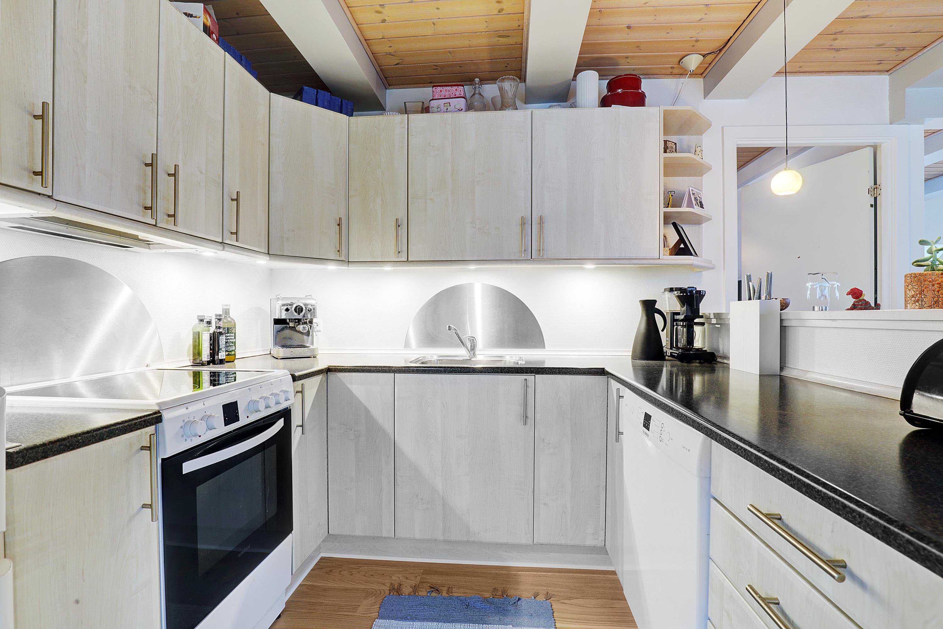 Fremhævet  billede i fuldskærmstilstand. Billede af Mejerivej 8P, 1., 4560 Vig