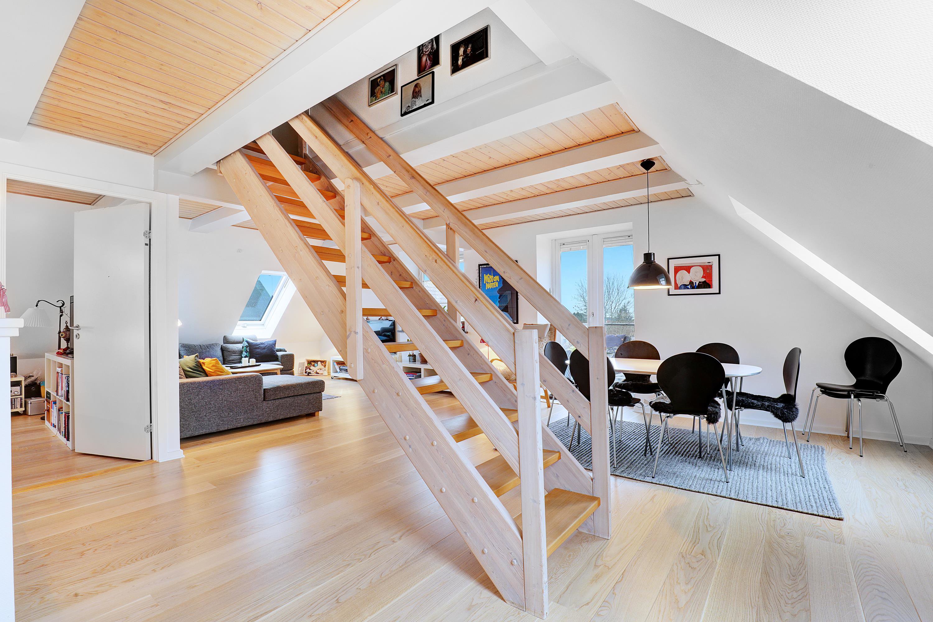 Fremhævet  billede i fuldskærmstilstand. Billede af Mejerivej 8P, 1., 4560 Vig