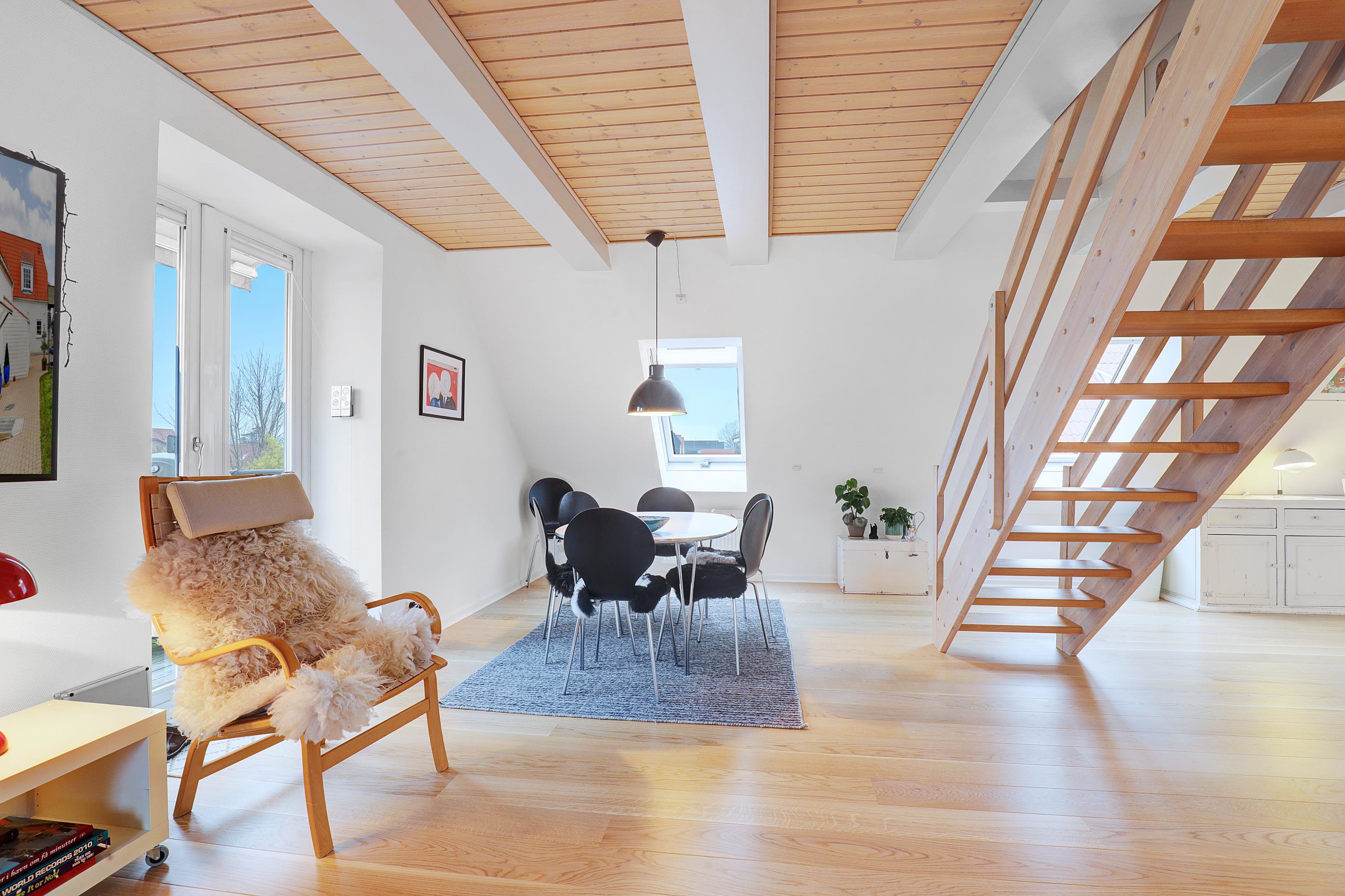 Fremhævet  billede i fuldskærmstilstand. Billede af Mejerivej 8P, 1., 4560 Vig