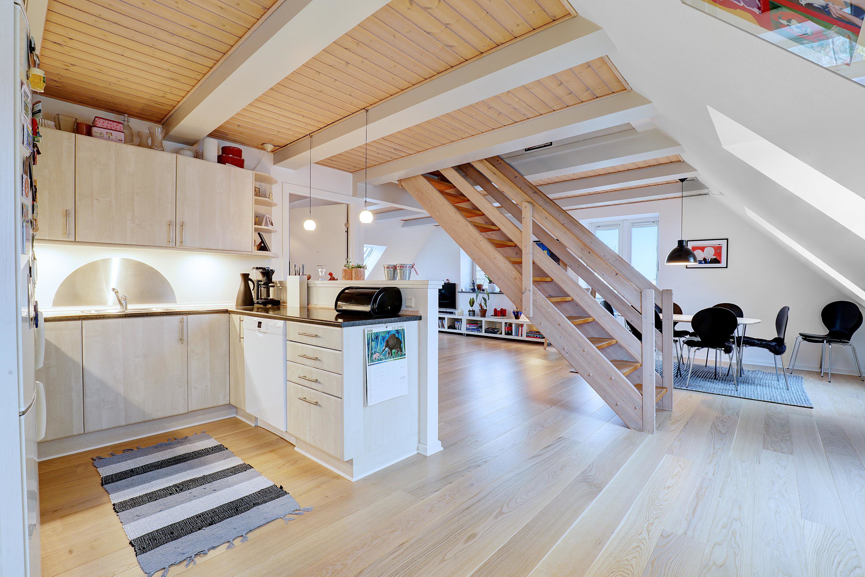 Miniaturebillede 1: . Billede af Mejerivej 8P, 1., 4560 Vig