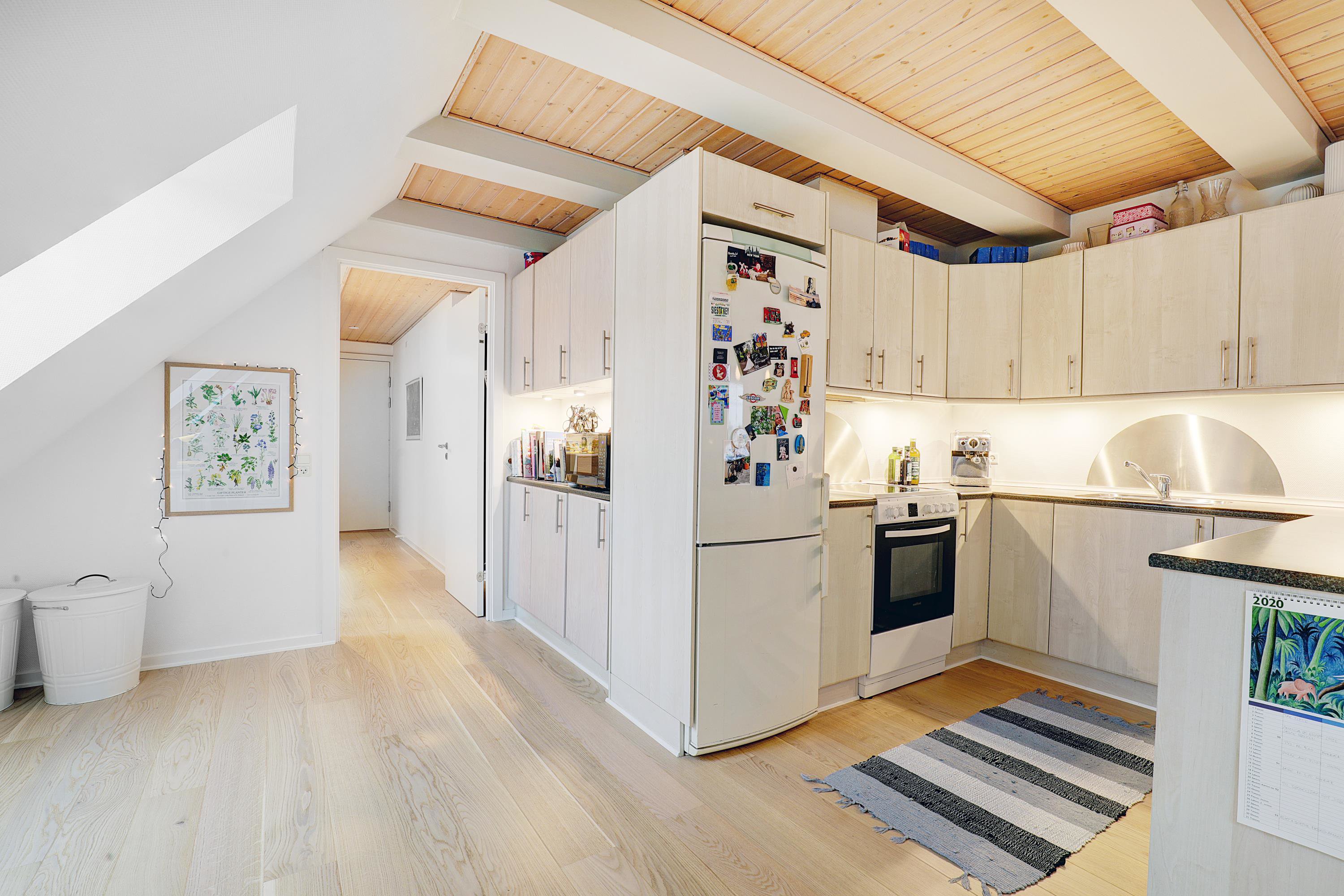 Miniaturebillede 2: . Billede af Mejerivej 8P, 1., 4560 Vig