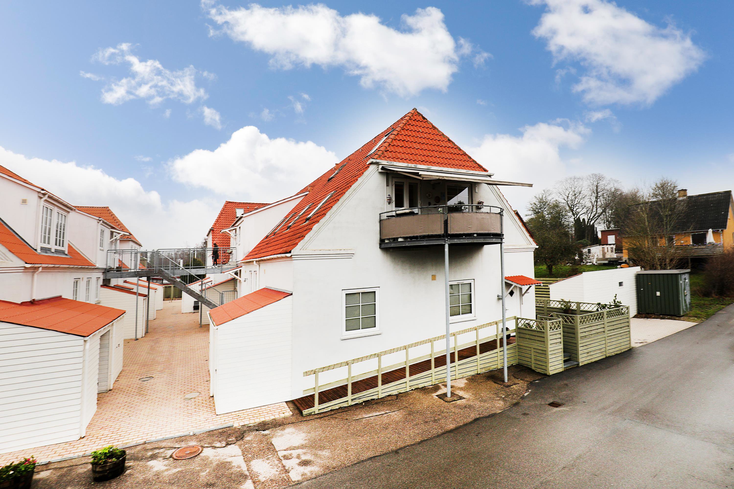 Fremhævet  billede i fuldskærmstilstand. Billede af Mejerivej 8P, 1., 4560 Vig