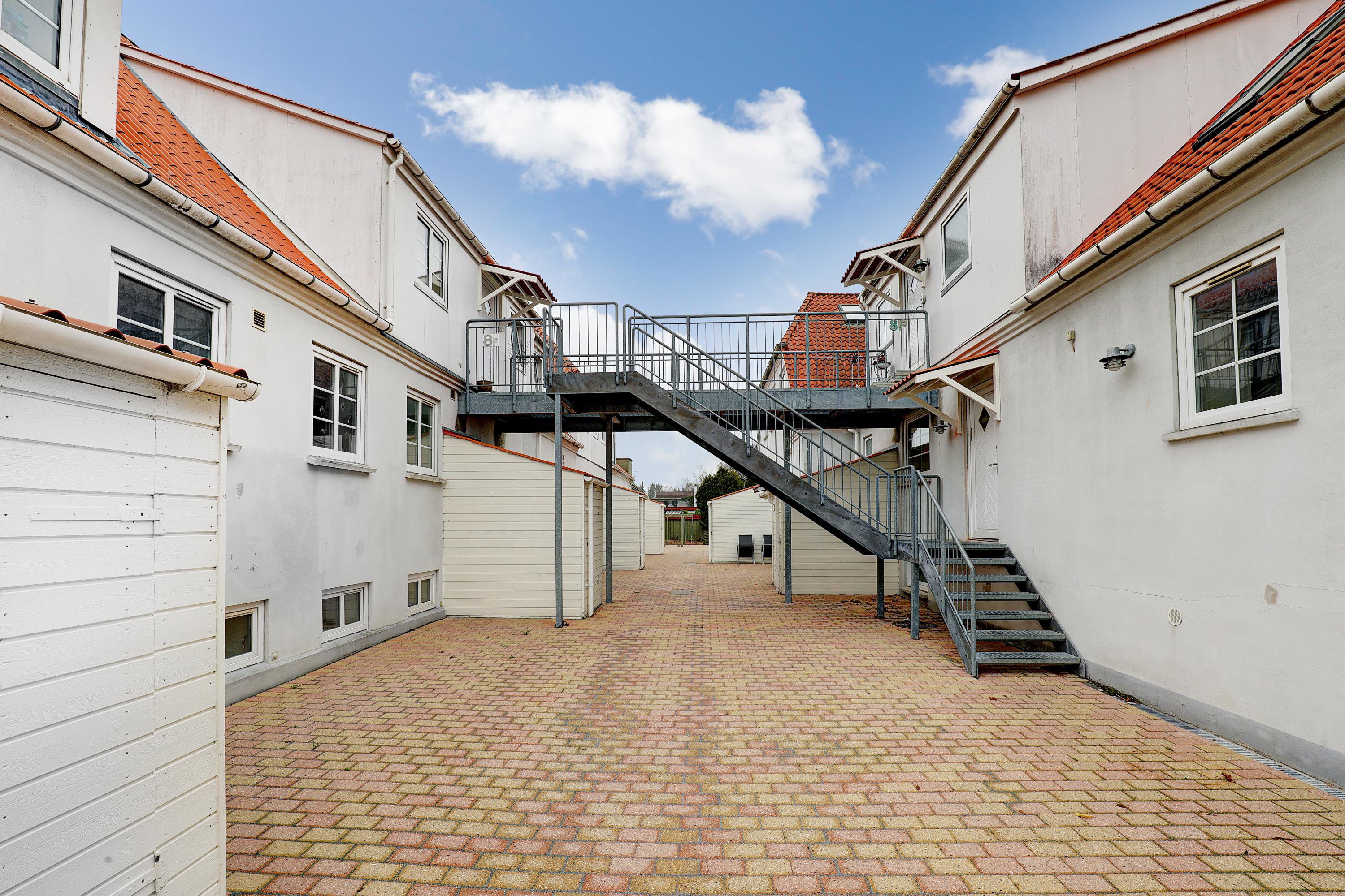 Fremhævet  billede i fuldskærmstilstand. Billede af Mejerivej 8P, 1., 4560 Vig