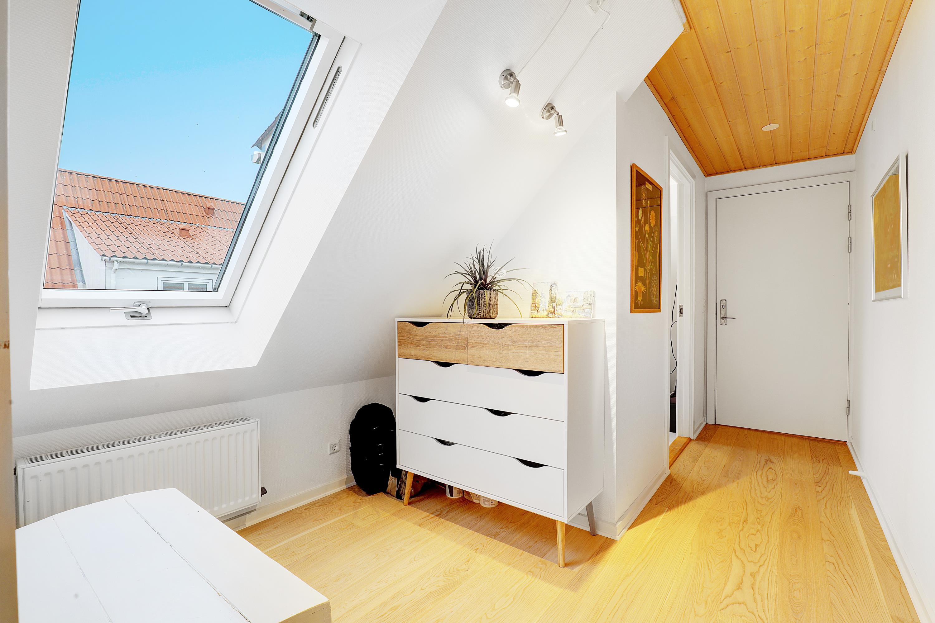 Fremhævet  billede i fuldskærmstilstand. Billede af Mejerivej 8P, 1., 4560 Vig