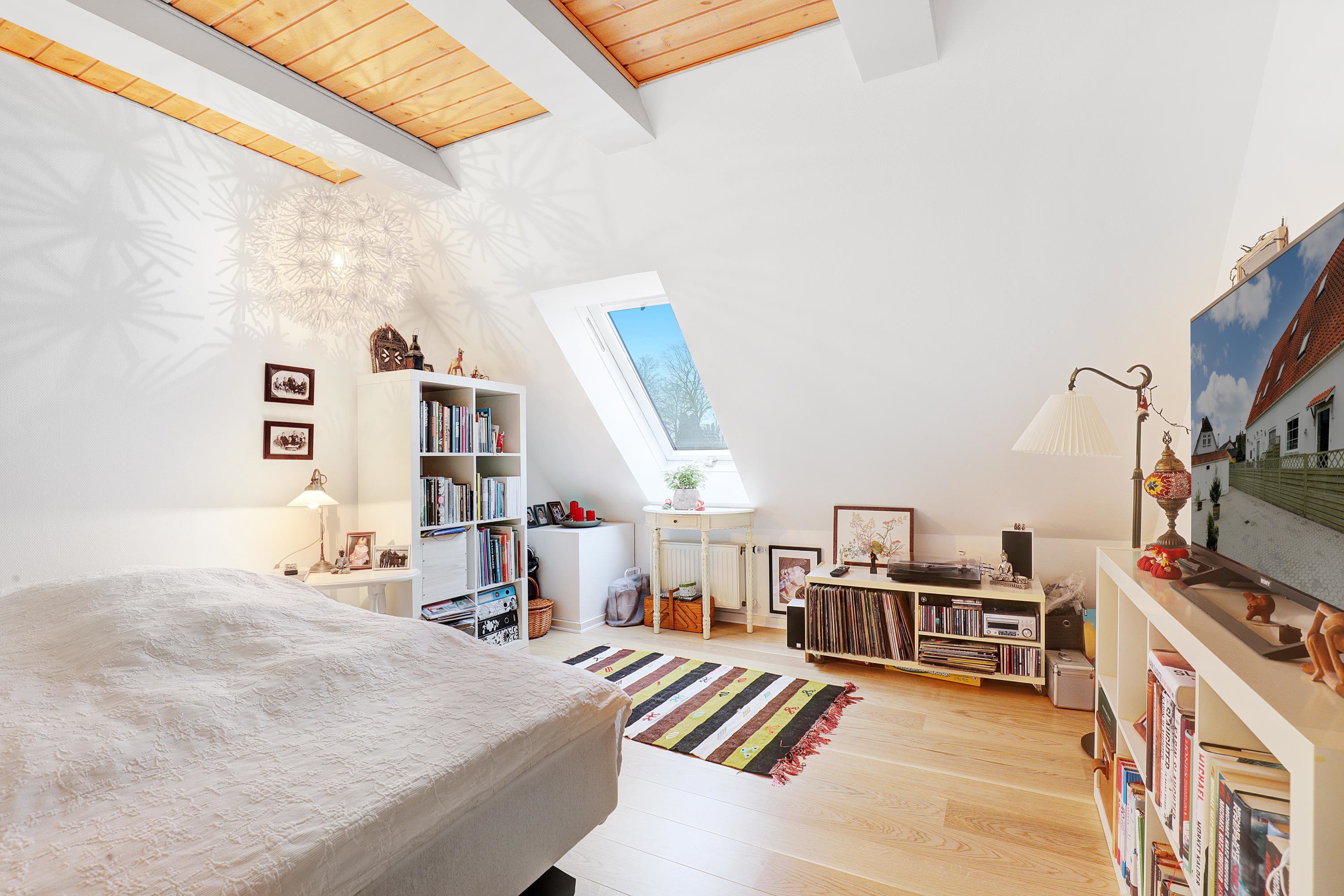 Fremhævet  billede i fuldskærmstilstand. Billede af Mejerivej 8P, 1., 4560 Vig