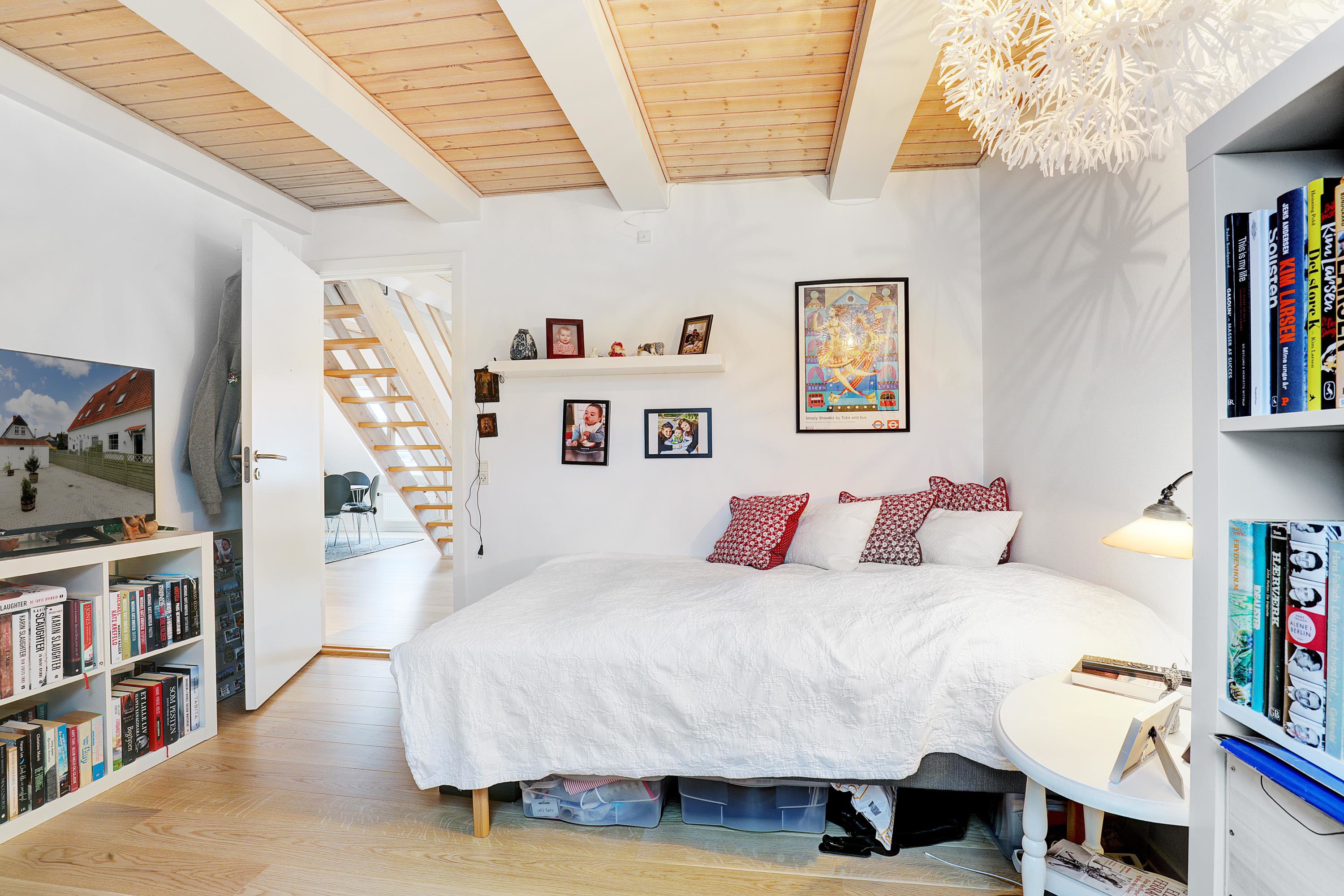 Fremhævet  billede i fuldskærmstilstand. Billede af Mejerivej 8P, 1., 4560 Vig