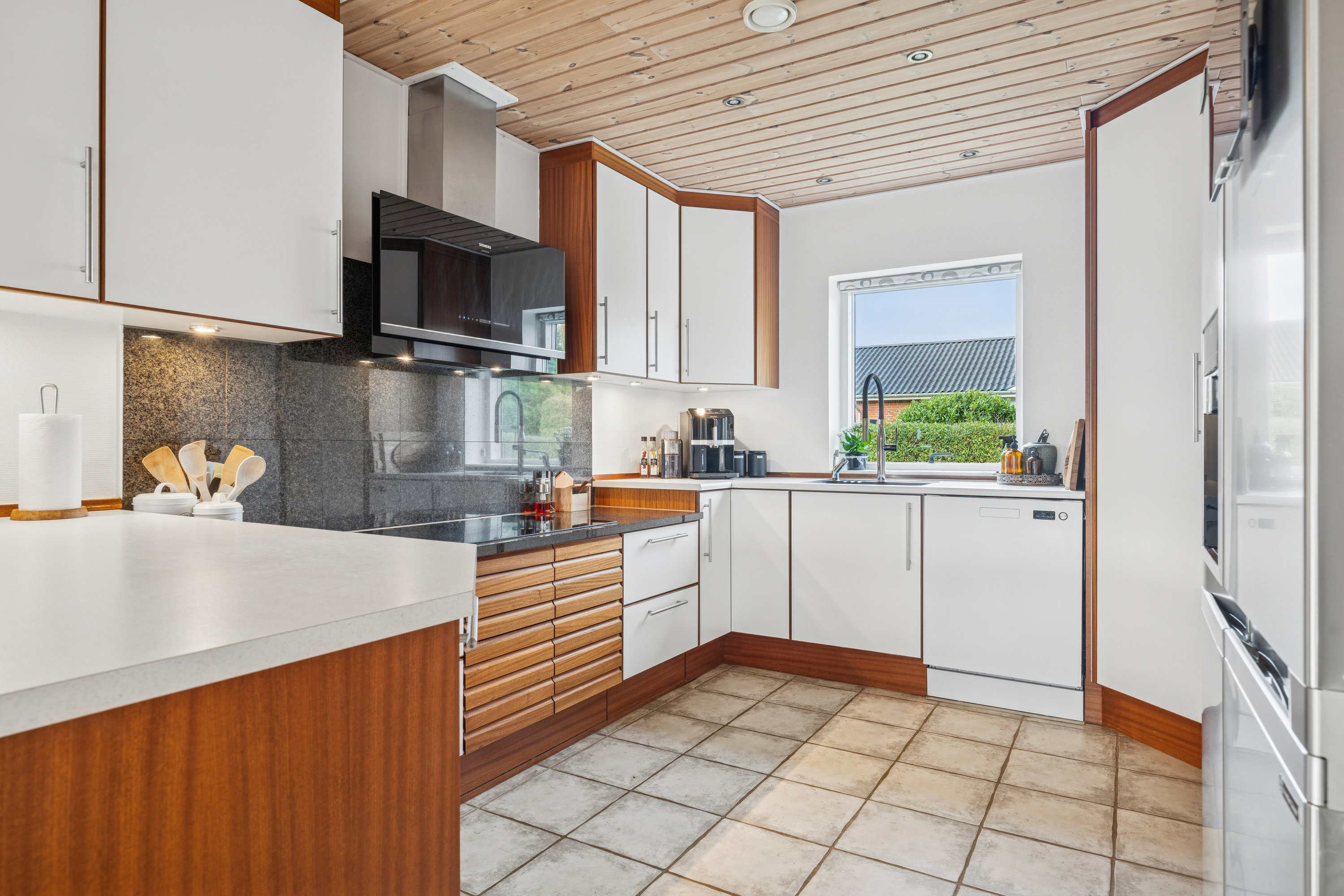 Miniaturebillede 2: køkken. Billede af Baldersvej 3, 4760 Vordingborg