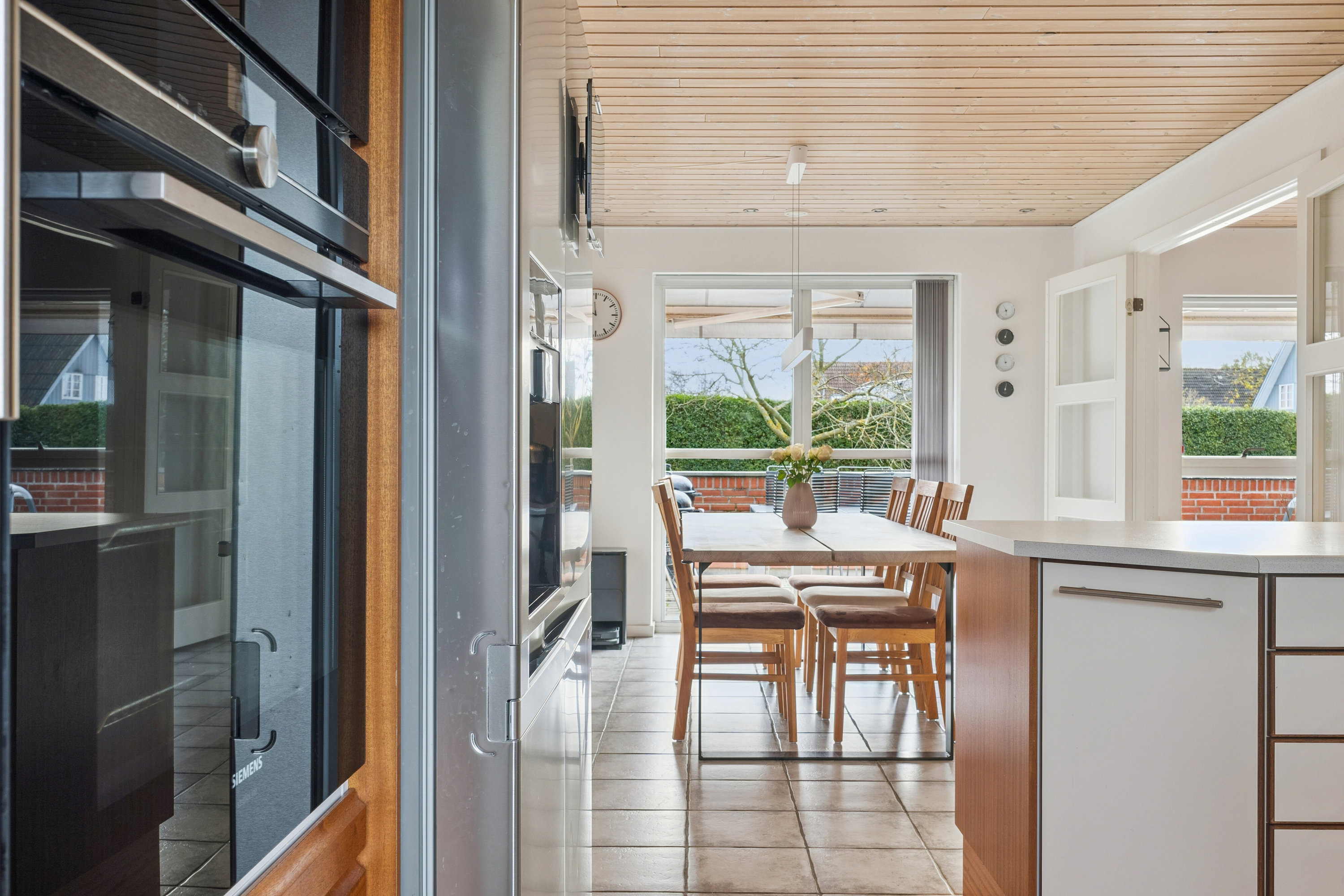 Fremhævet køkken billede i fuldskærmstilstand. Billede af Baldersvej 3, 4760 Vordingborg