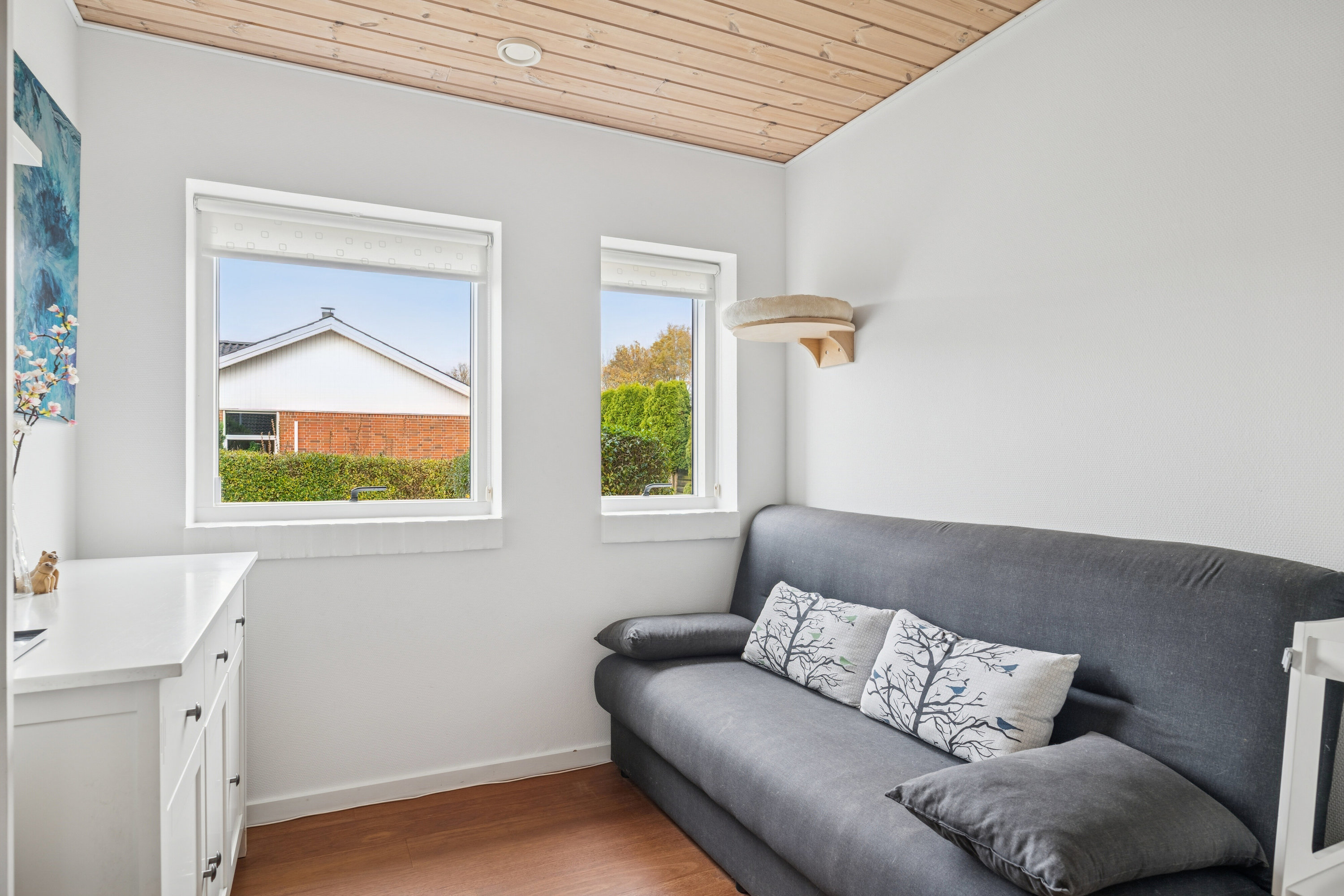 Fremhævet værelse billede i fuldskærmstilstand. Billede af Baldersvej 3, 4760 Vordingborg