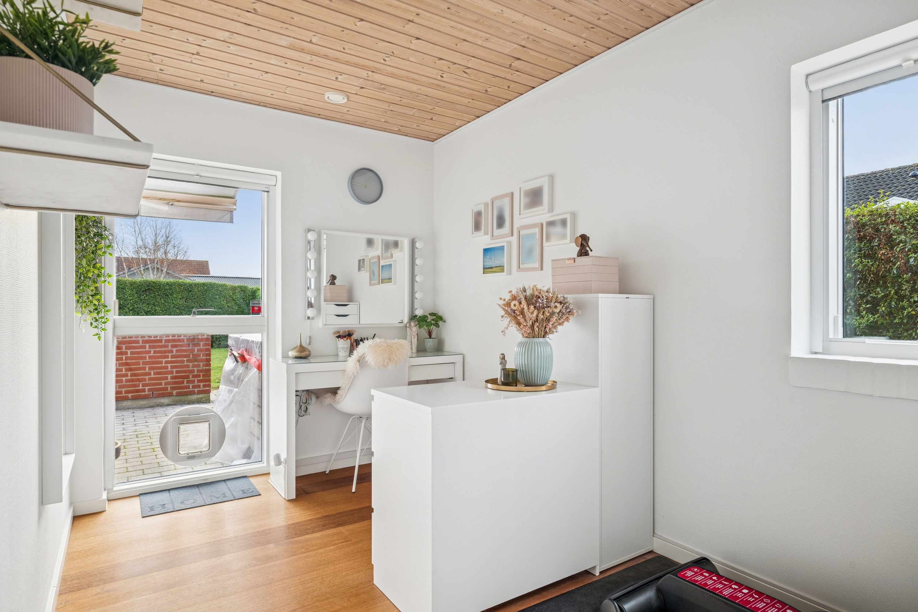 Fremhævet værelse billede i fuldskærmstilstand. Billede af Baldersvej 3, 4760 Vordingborg