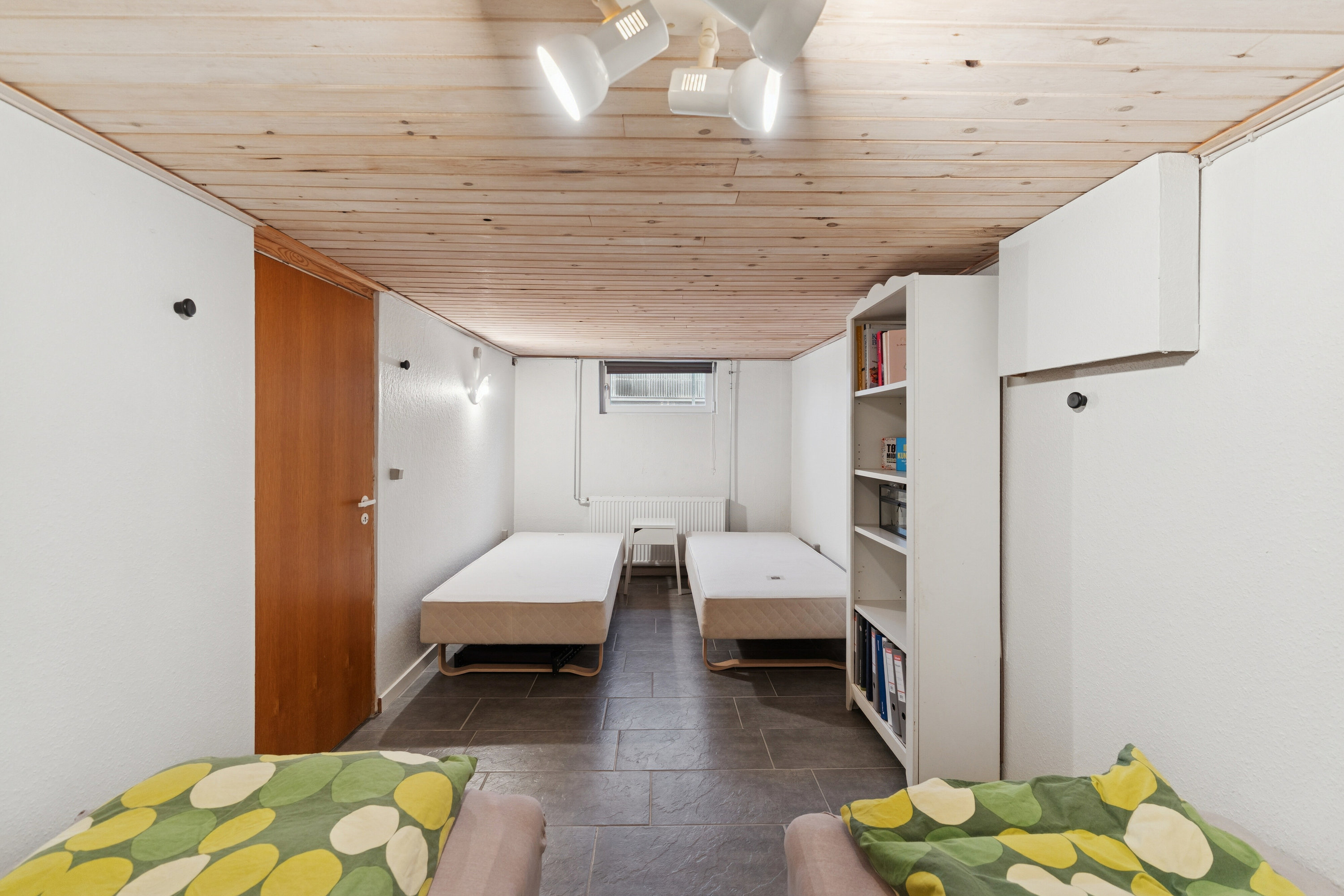 Fremhævet disp. rum billede i fuldskærmstilstand. Billede af Parkvej 28, 9881 Bindslev