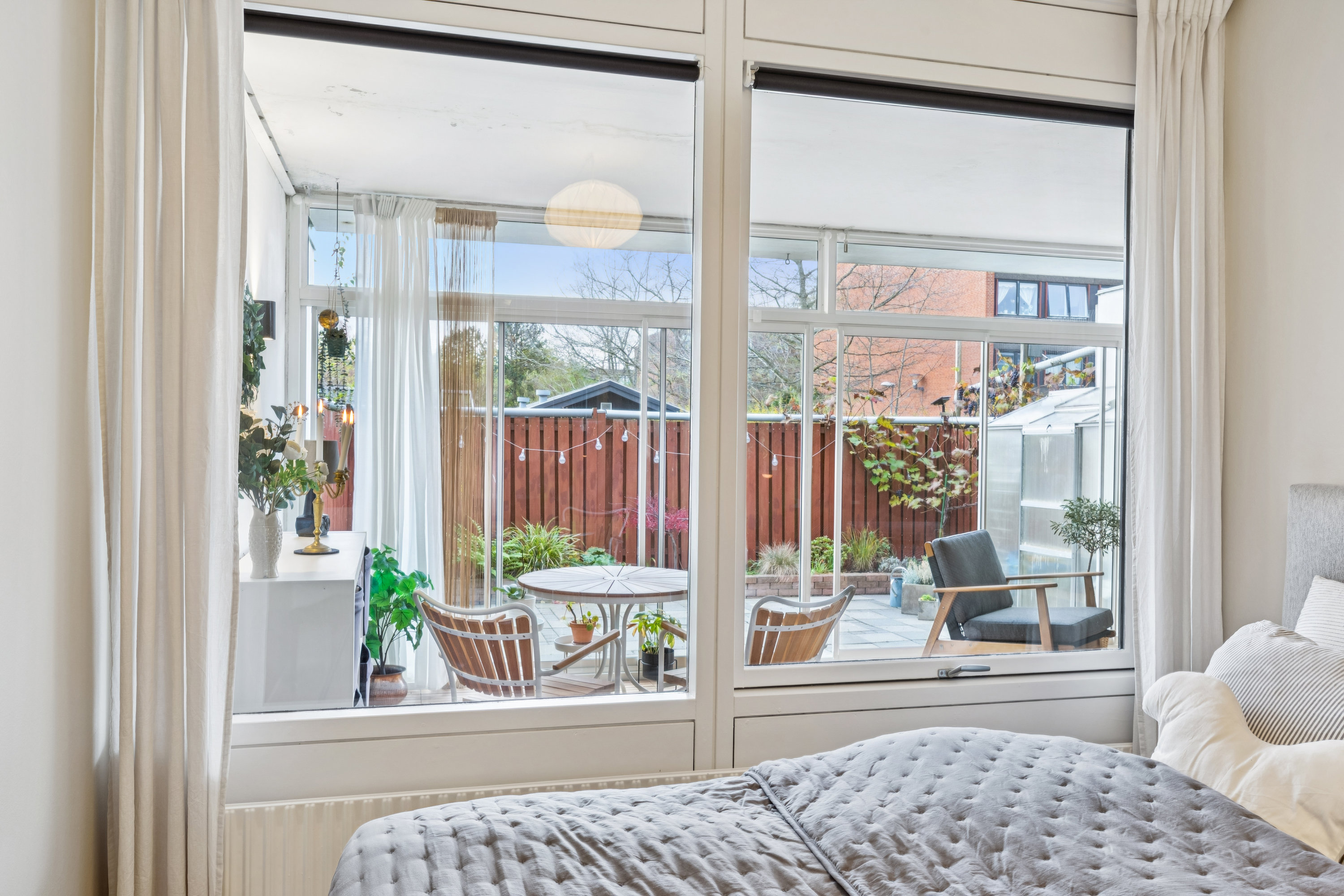 Fremhævet værelse billede i fuldskærmstilstand. Billede af Leen C 4, st.. 3., Høje Taastrup, 2630 Taastrup