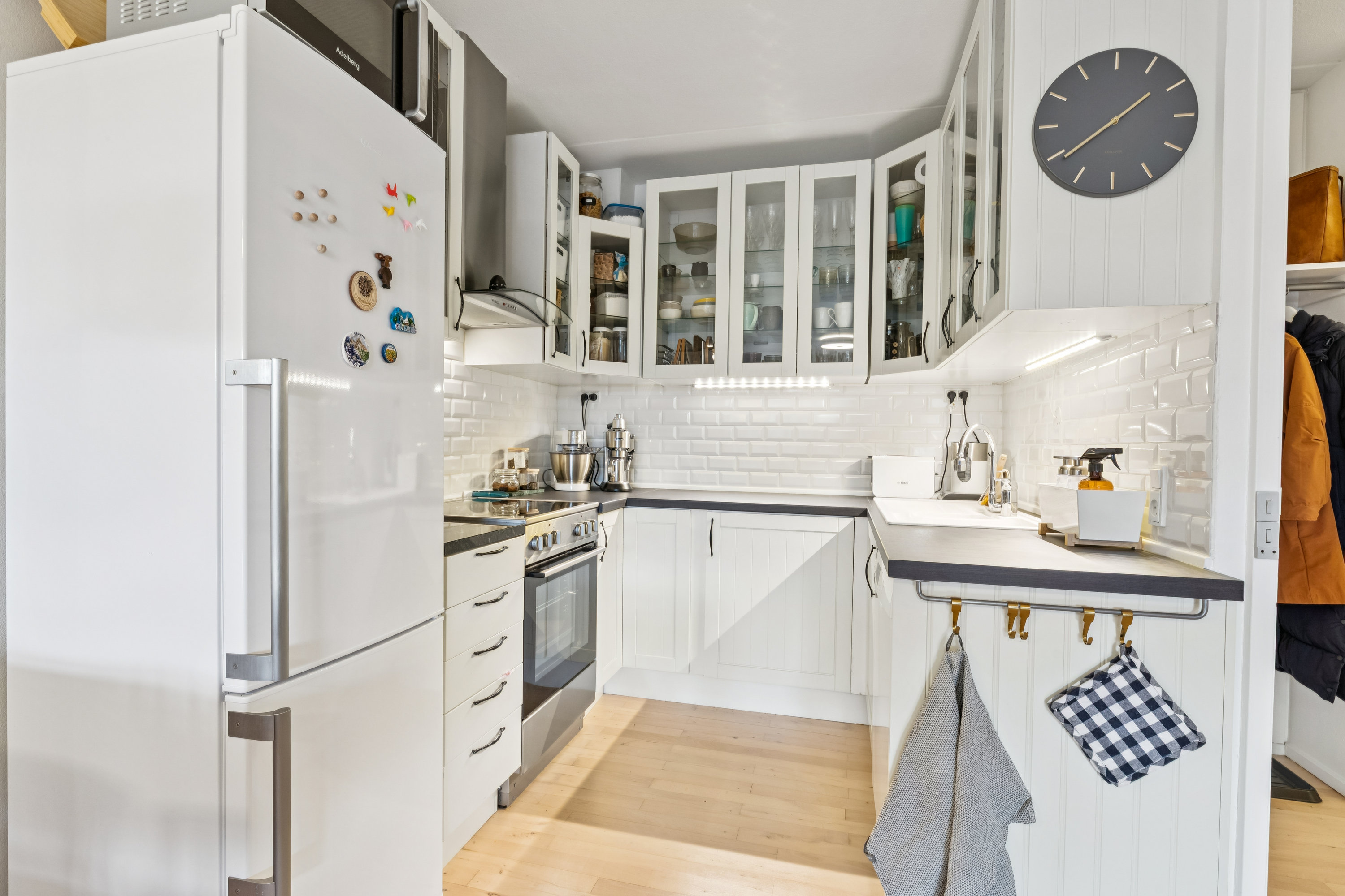 Fremhævet værelse billede i fuldskærmstilstand. Billede af Leen C 4, st.. 3., Høje Taastrup, 2630 Taastrup