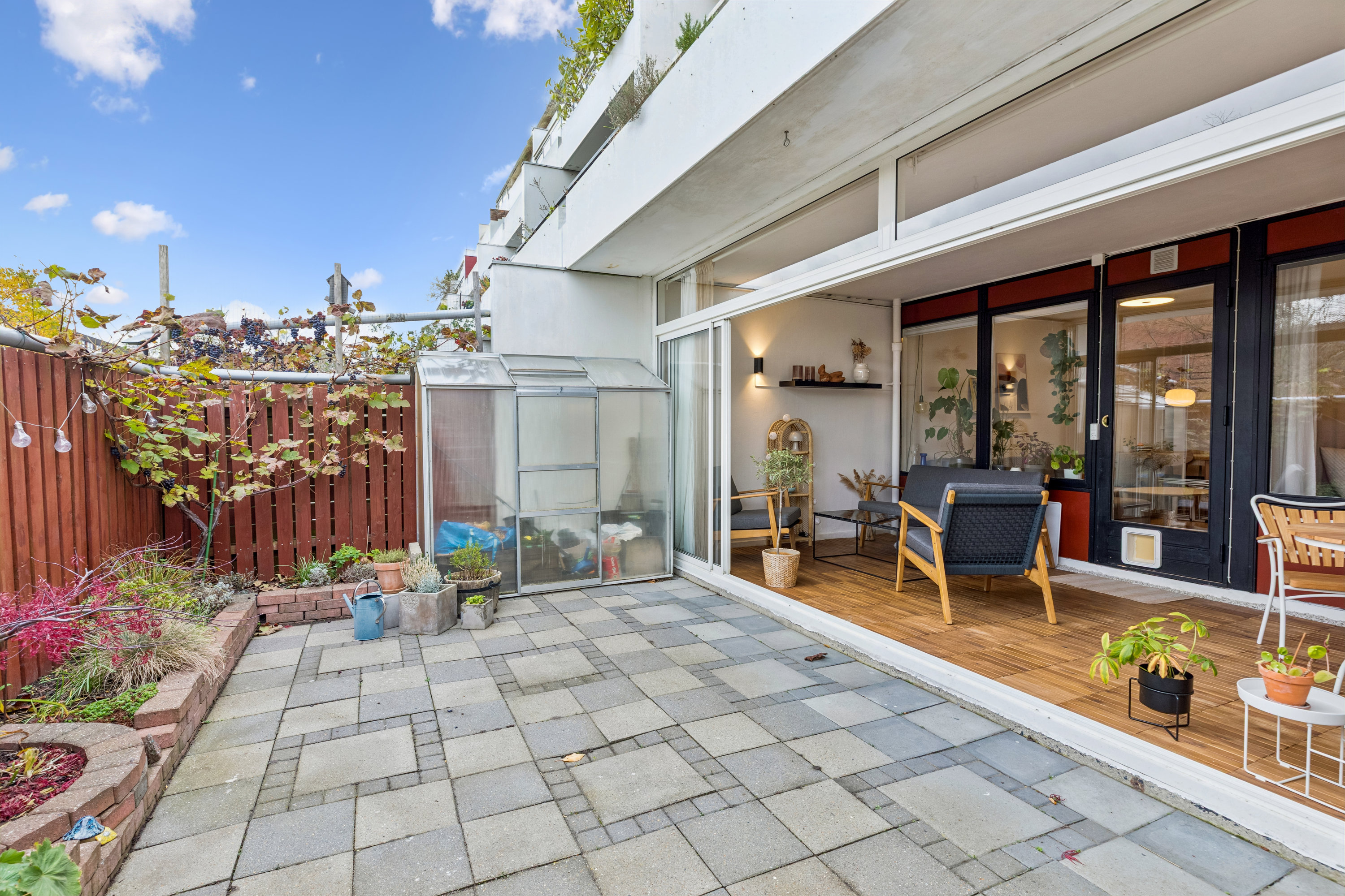 Ejerlejlighed: Andet på Leen C 4, st.. 3., Høje Taastrup, 2630 Taastrup