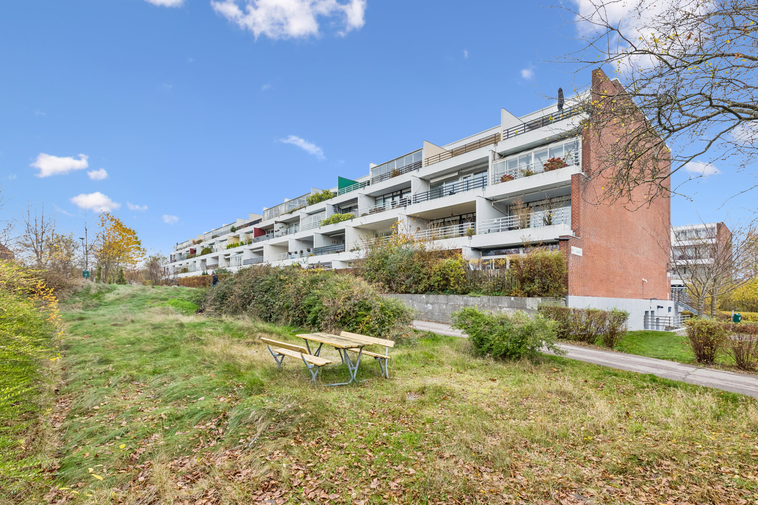 Fremhævet andet billede i fuldskærmstilstand. Billede af Leen C 4, st.. 3., Høje Taastrup, 2630 Taastrup