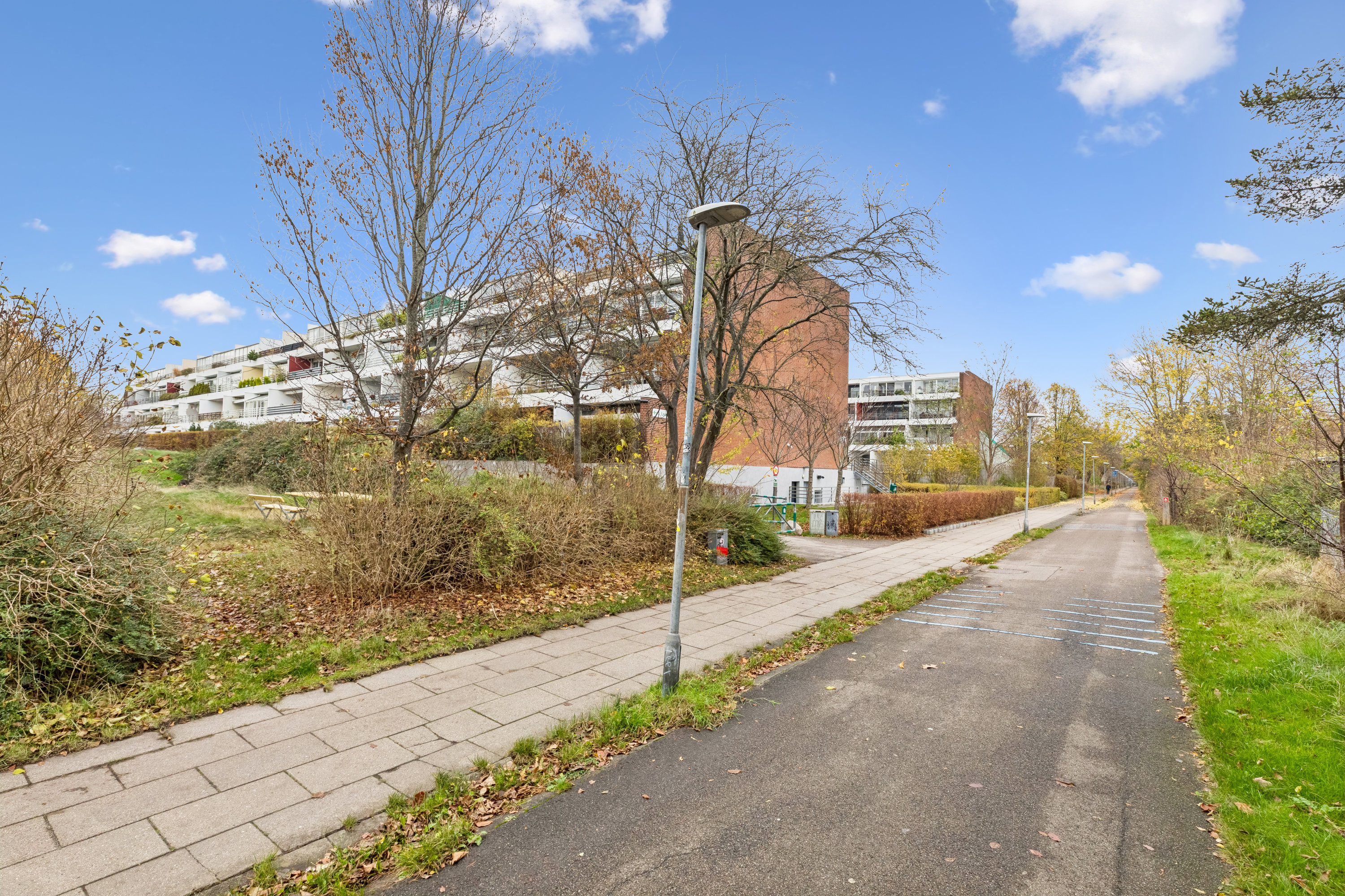 Fremhævet andet billede i fuldskærmstilstand. Billede af Leen C 4, st.. 3., Høje Taastrup, 2630 Taastrup