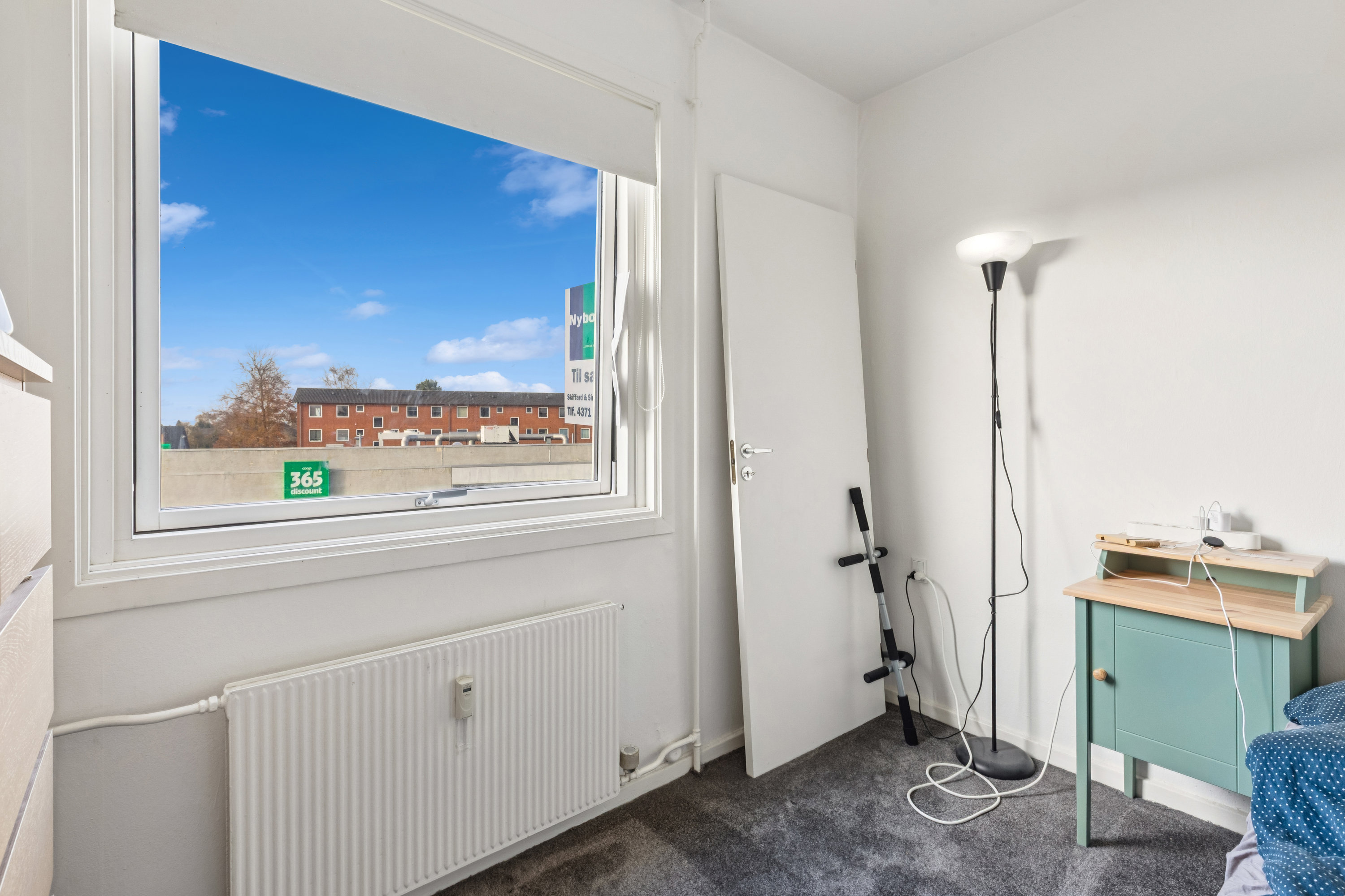 Fremhævet værelse billede i fuldskærmstilstand. Billede af Vesterkøb 40, 1. 1., 2640 Hedehusene