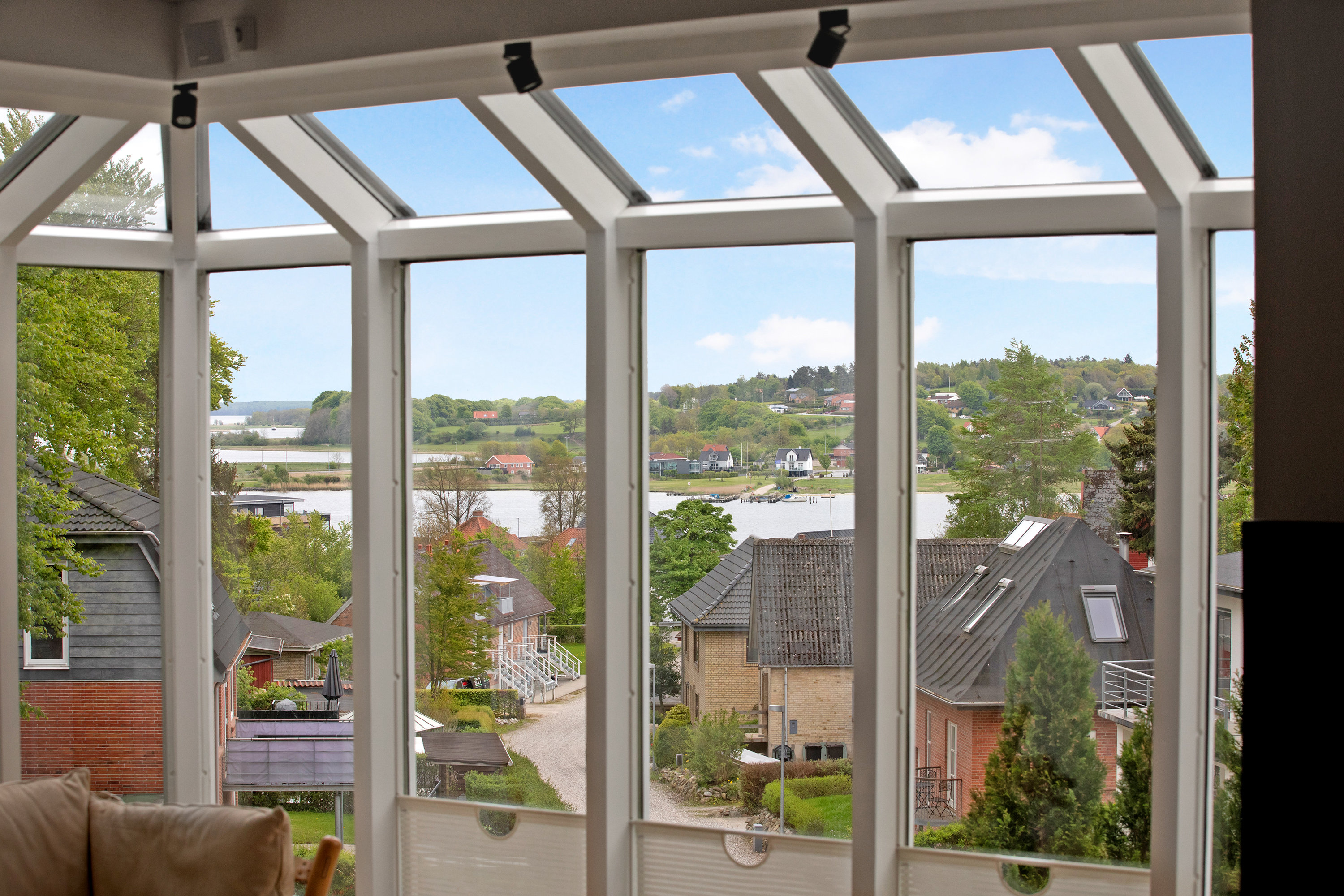 Fremhævet  billede i fuldskærmstilstand. Billede af Bøgedalen 15, 9560 Hadsund