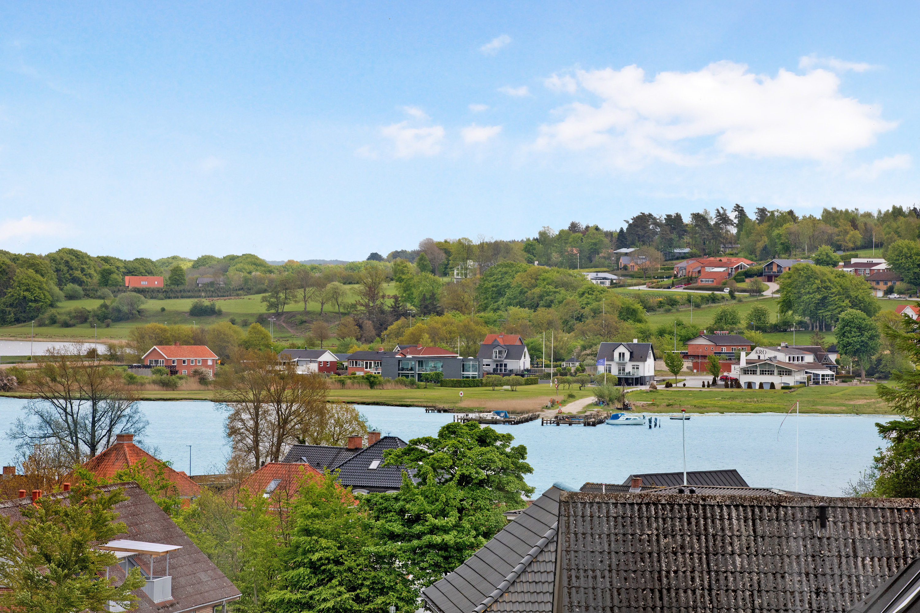 Fremhævet  billede i fuldskærmstilstand. Billede af Bøgedalen 15, 9560 Hadsund
