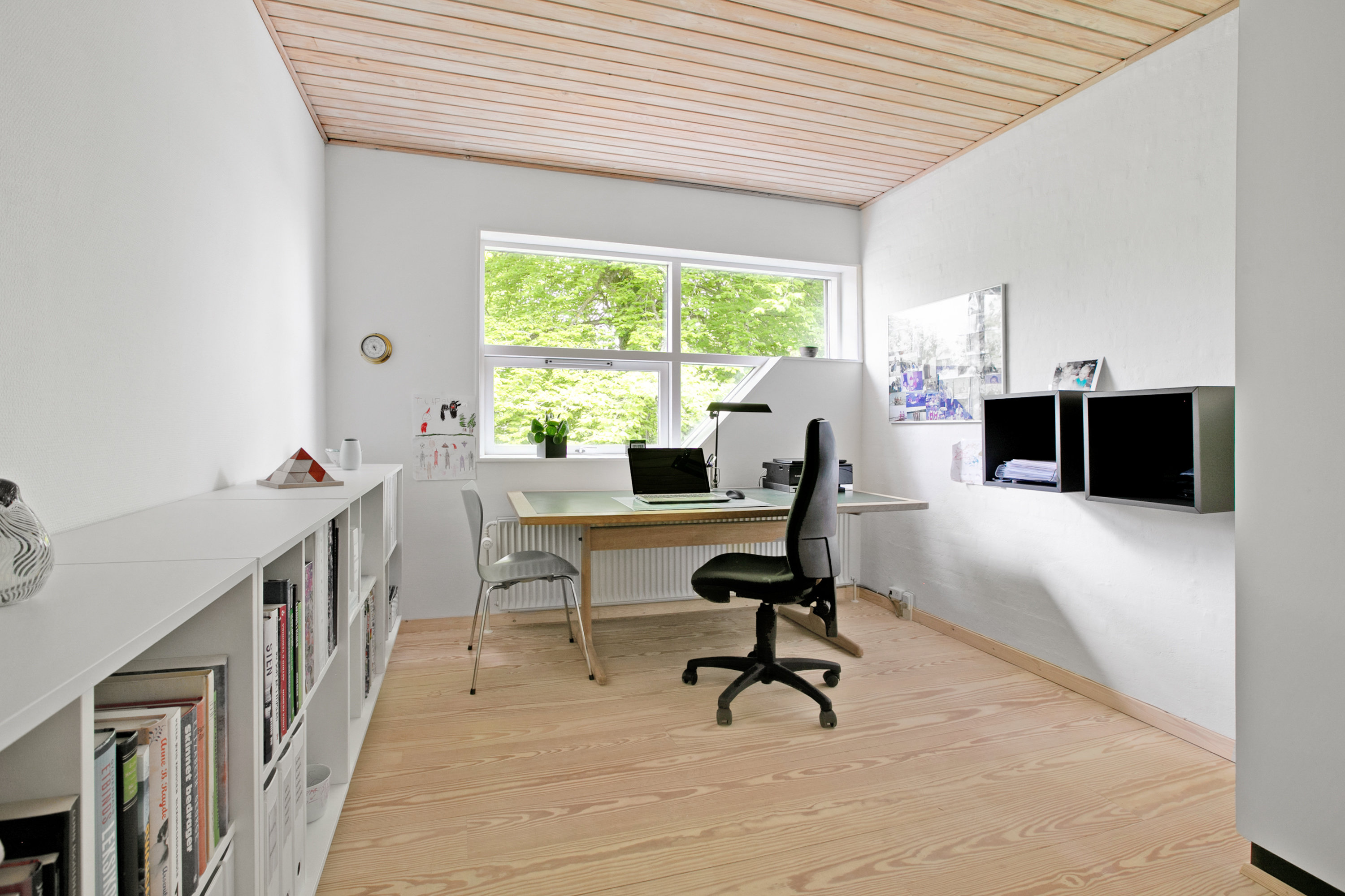 Fremhævet  billede i fuldskærmstilstand. Billede af Bøgedalen 15, 9560 Hadsund