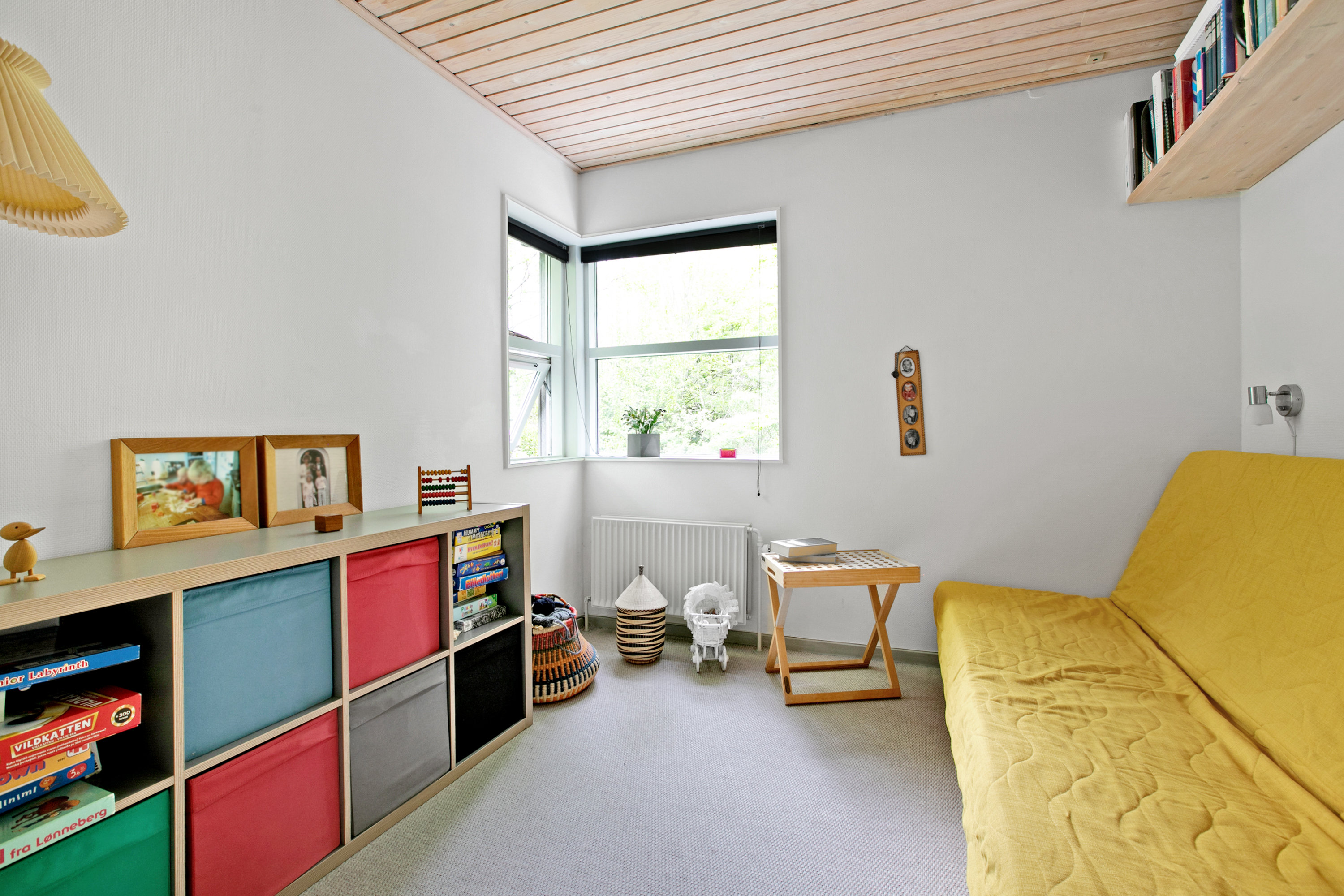 Fremhævet  billede i fuldskærmstilstand. Billede af Bøgedalen 15, 9560 Hadsund