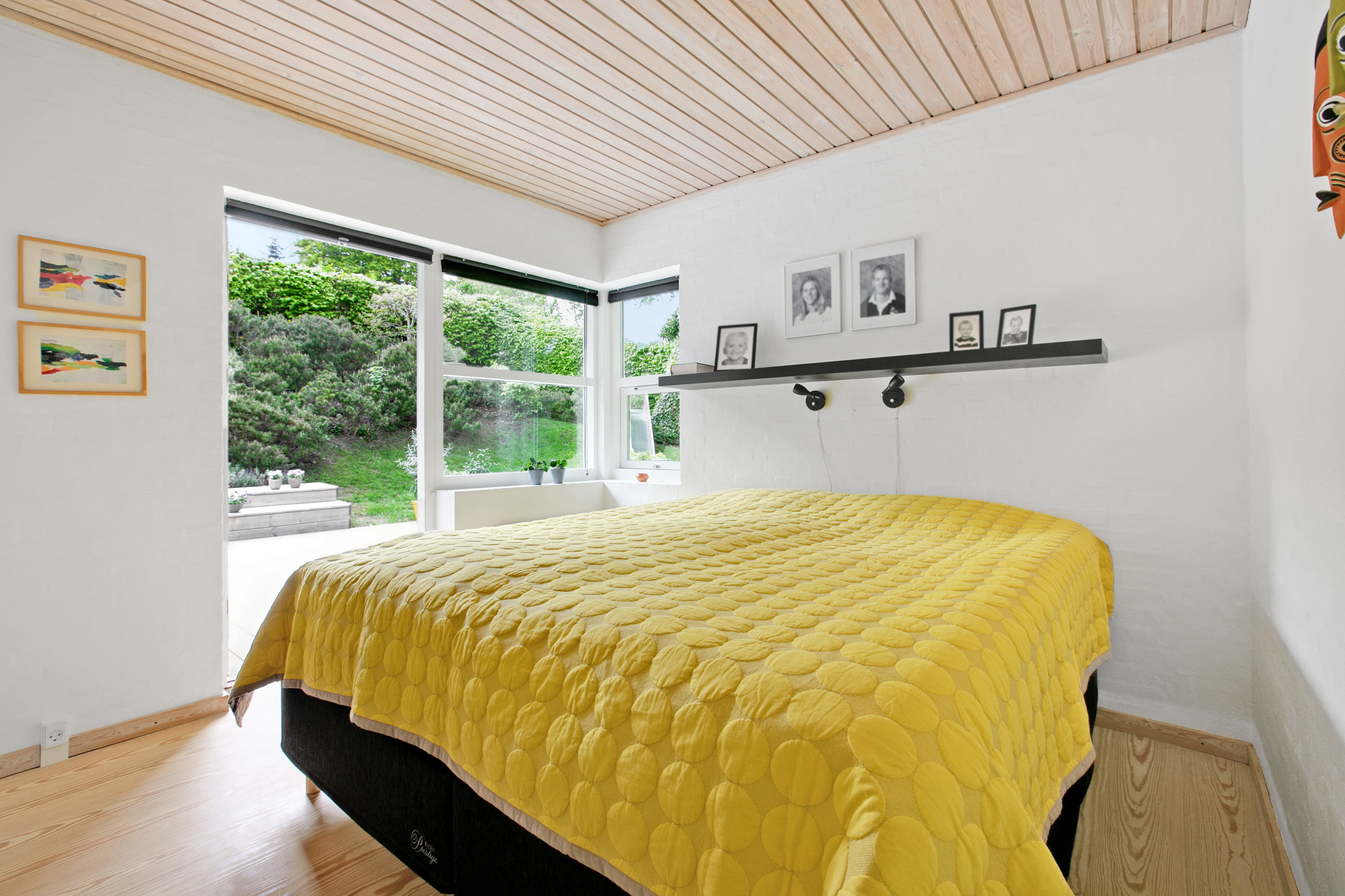 Fremhævet  billede i fuldskærmstilstand. Billede af Bøgedalen 15, 9560 Hadsund