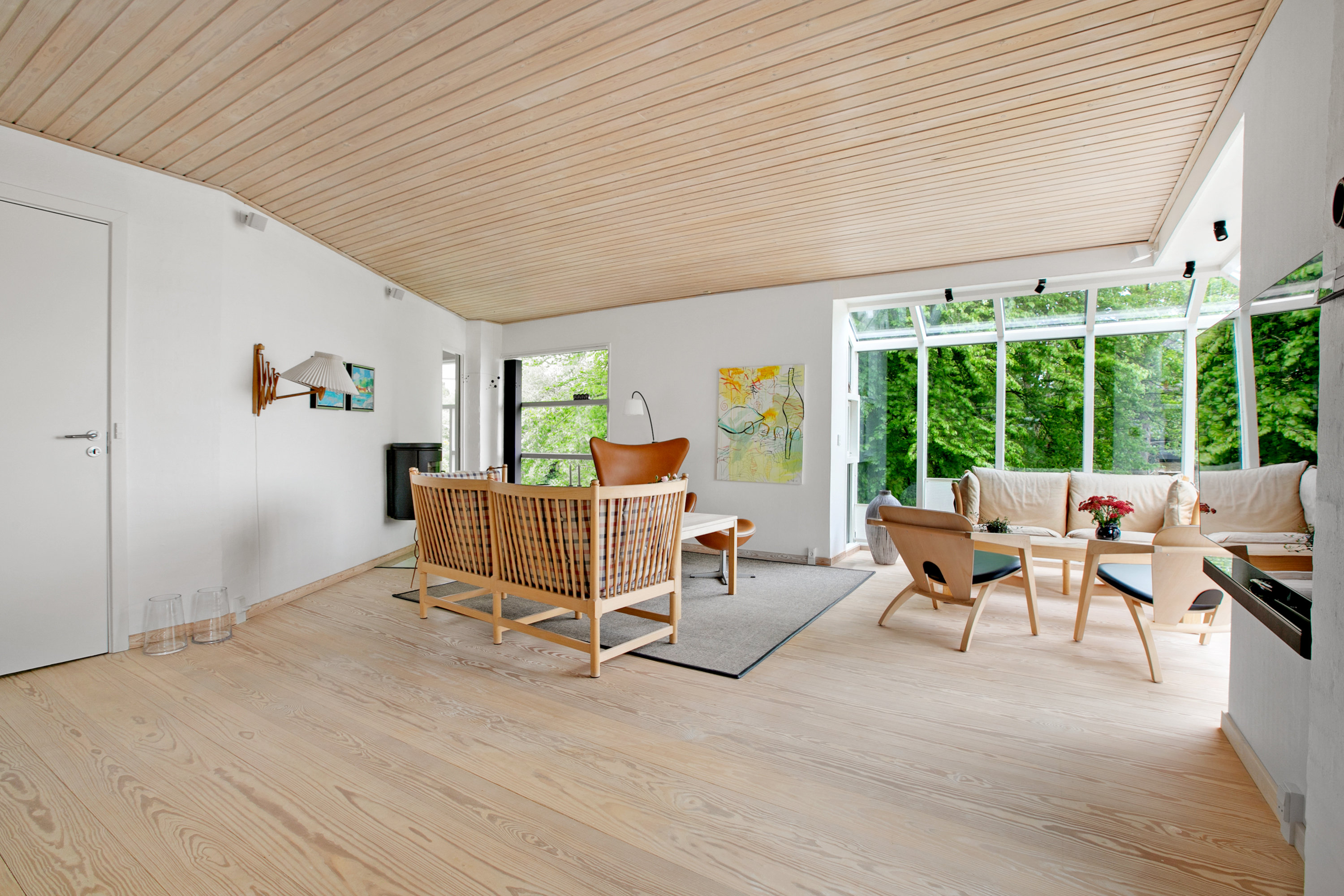 Fremhævet  billede i fuldskærmstilstand. Billede af Bøgedalen 15, 9560 Hadsund