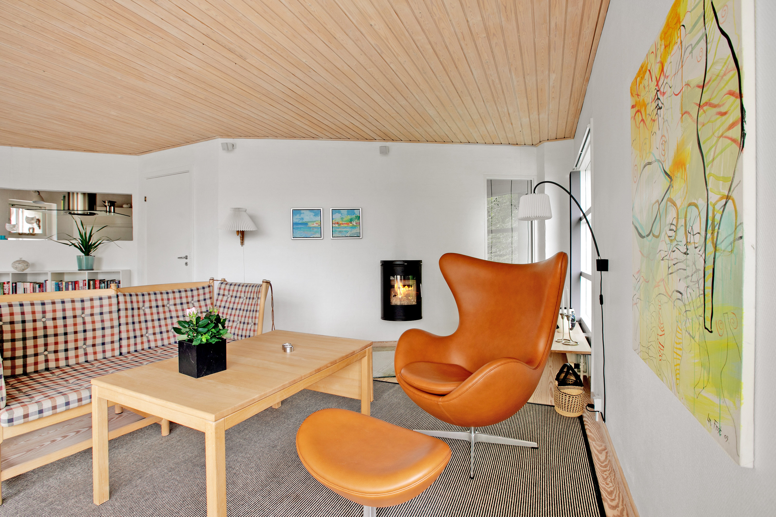 Fremhævet  billede i fuldskærmstilstand. Billede af Bøgedalen 15, 9560 Hadsund