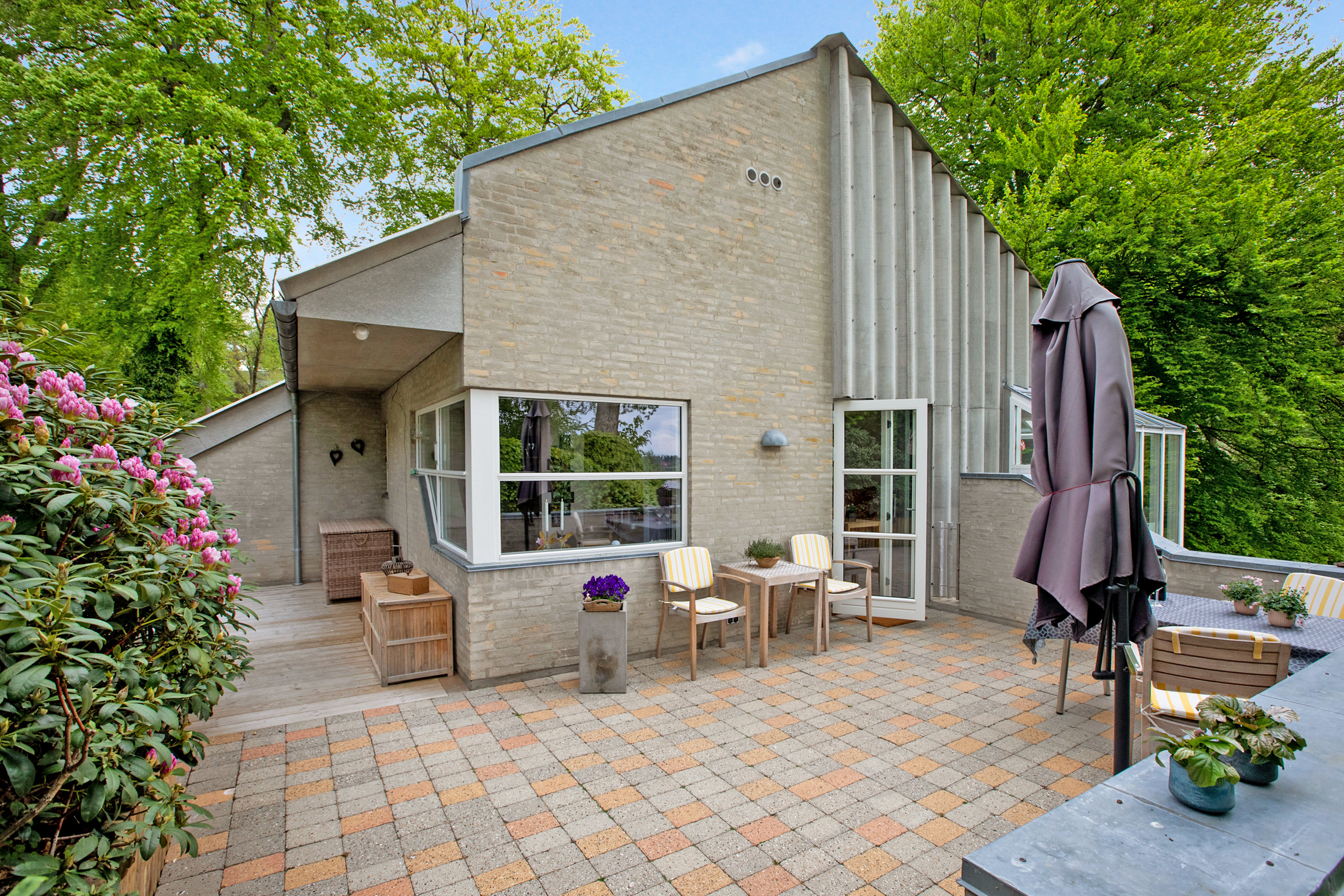 Fremhævet  billede i fuldskærmstilstand. Billede af Bøgedalen 15, 9560 Hadsund