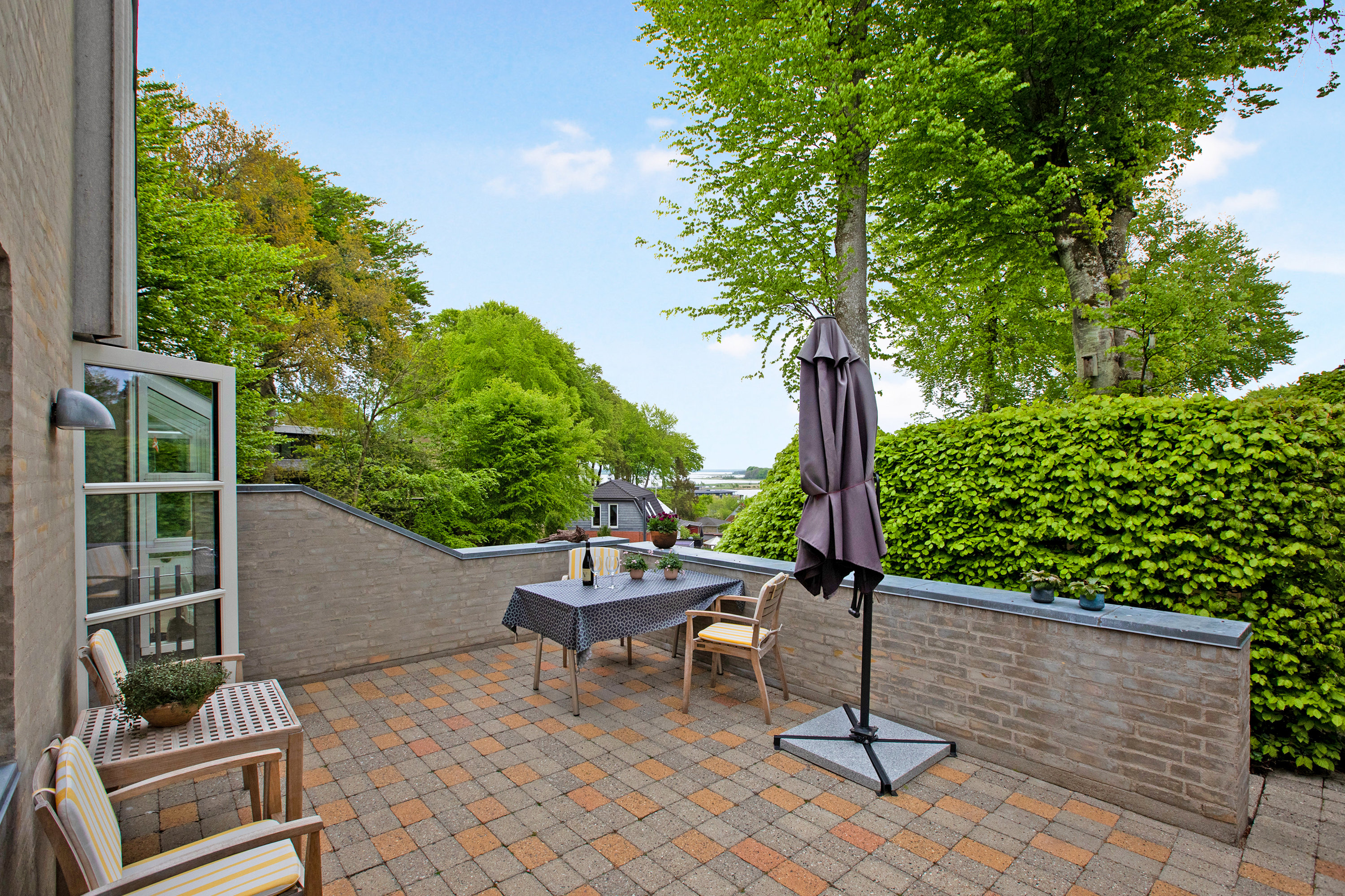 Fremhævet  billede i fuldskærmstilstand. Billede af Bøgedalen 15, 9560 Hadsund