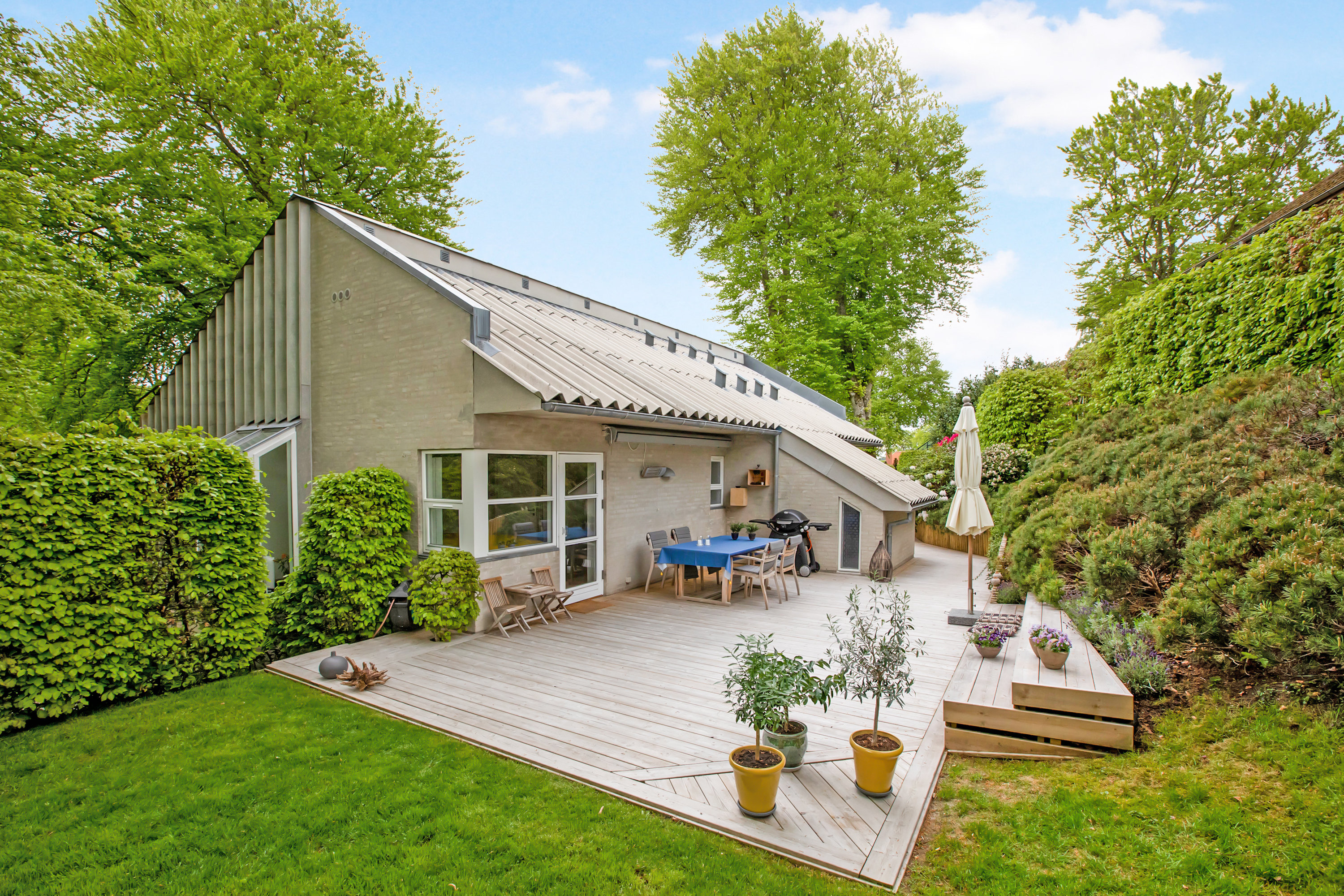 Fremhævet  billede i fuldskærmstilstand. Billede af Bøgedalen 15, 9560 Hadsund