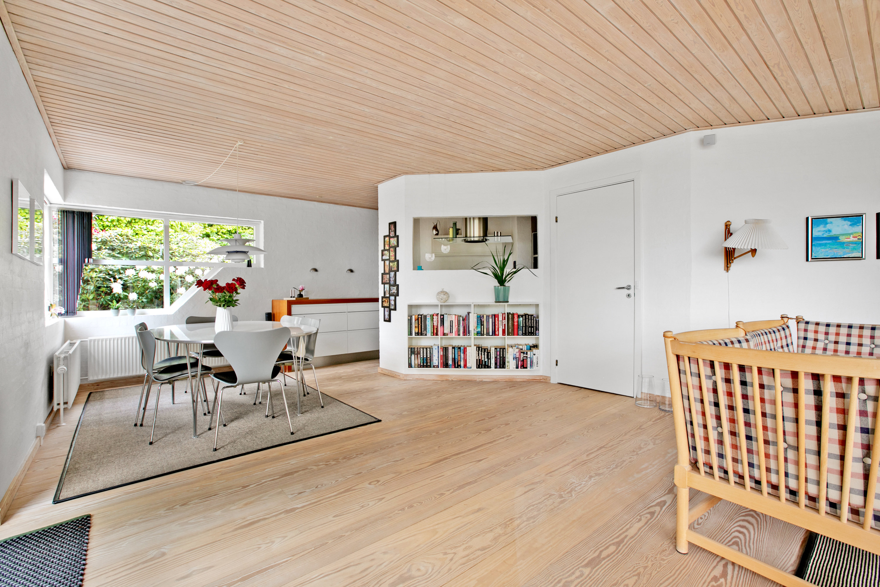 Fremhævet  billede i fuldskærmstilstand. Billede af Bøgedalen 15, 9560 Hadsund