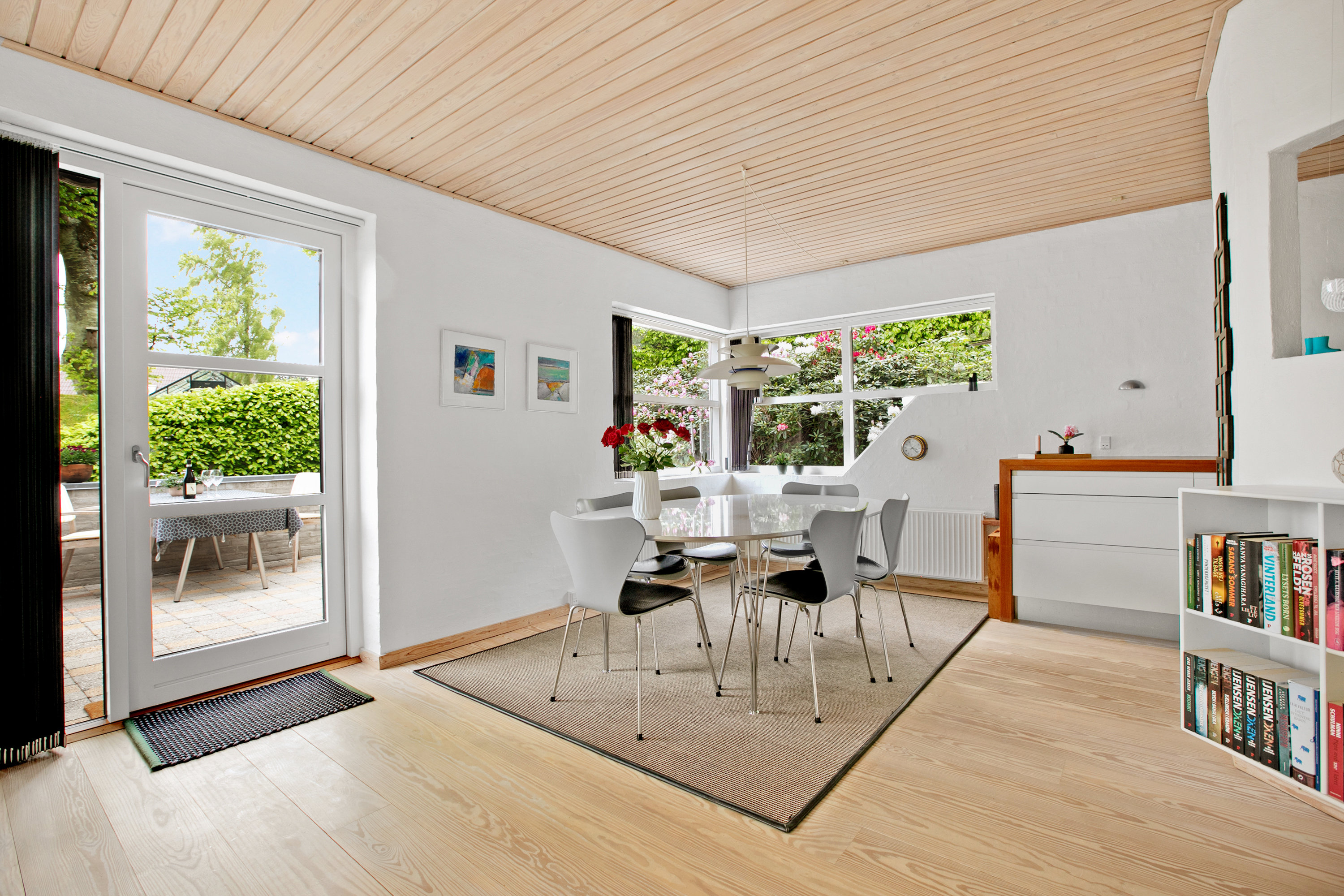 Fremhævet  billede i fuldskærmstilstand. Billede af Bøgedalen 15, 9560 Hadsund