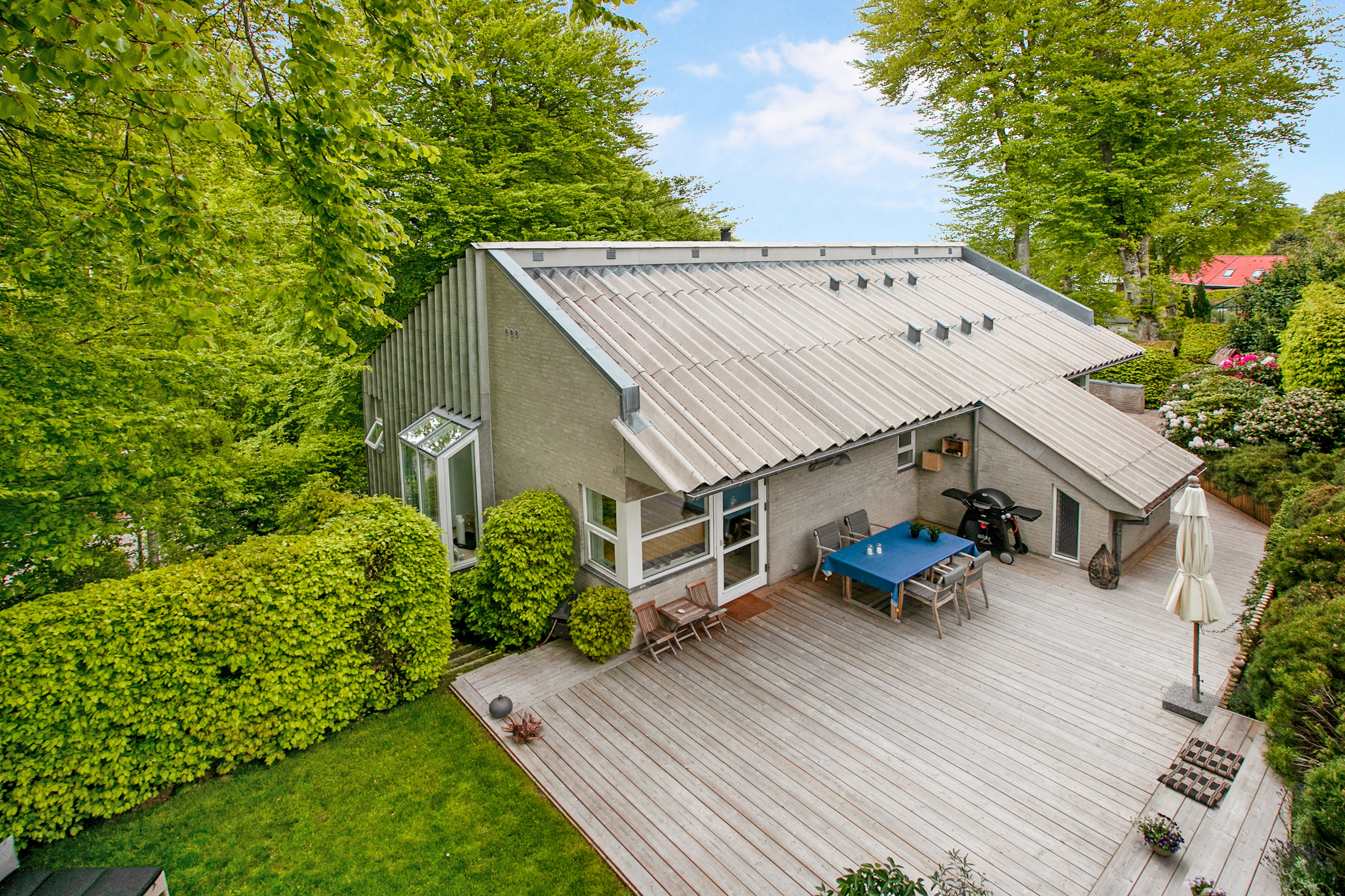 Fremhævet  billede i fuldskærmstilstand. Billede af Bøgedalen 15, 9560 Hadsund