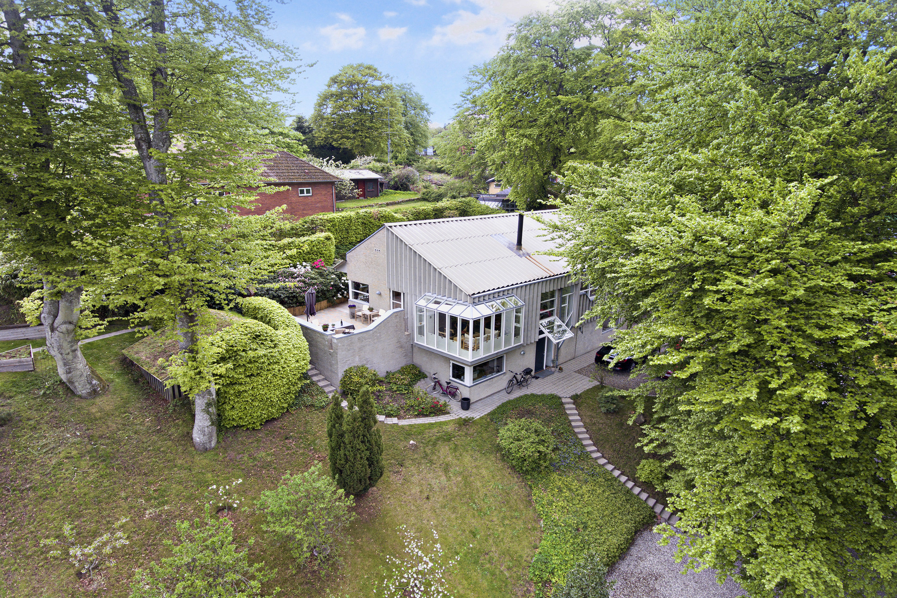 Bøgedalen 15, 9560 Hadsund