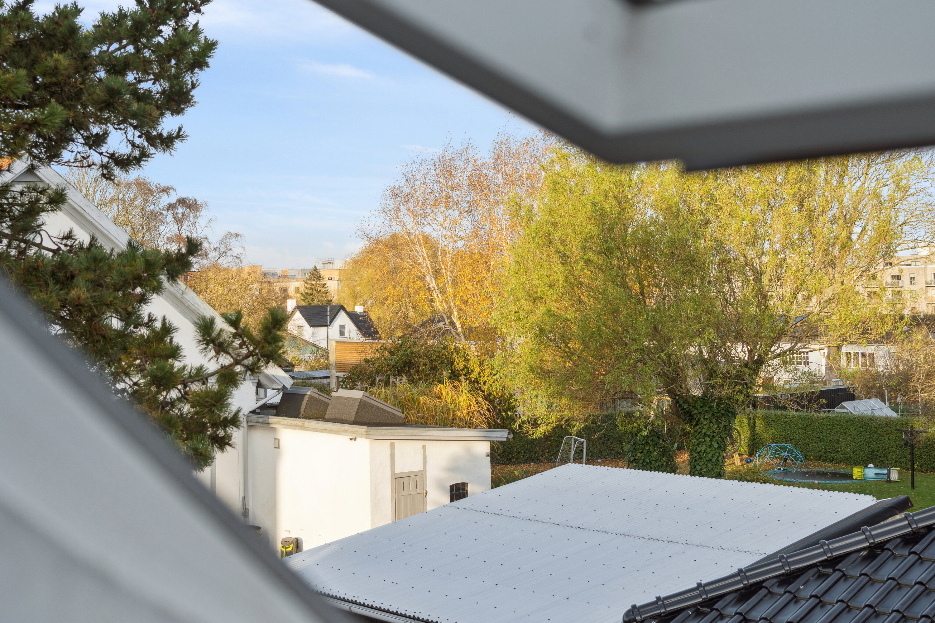 Fremhævet udsigt billede i fuldskærmstilstand. Billede af Hellig Andersvej 12, 4200 Slagelse