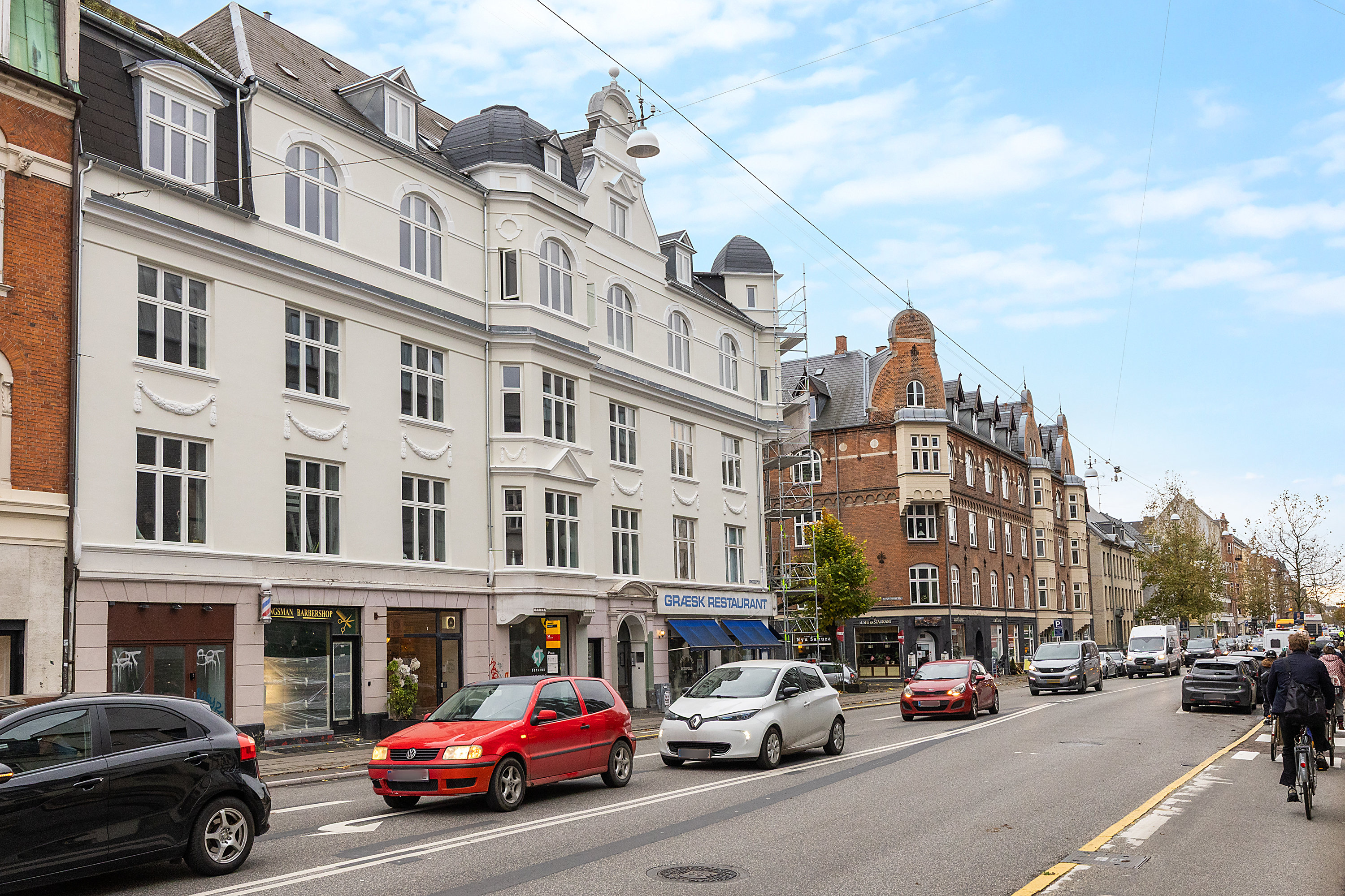 Fremhævet  billede i fuldskærmstilstand. Billede af H.C. Ørsteds Vej 70, 4. tv., 1879 Frederiksberg C