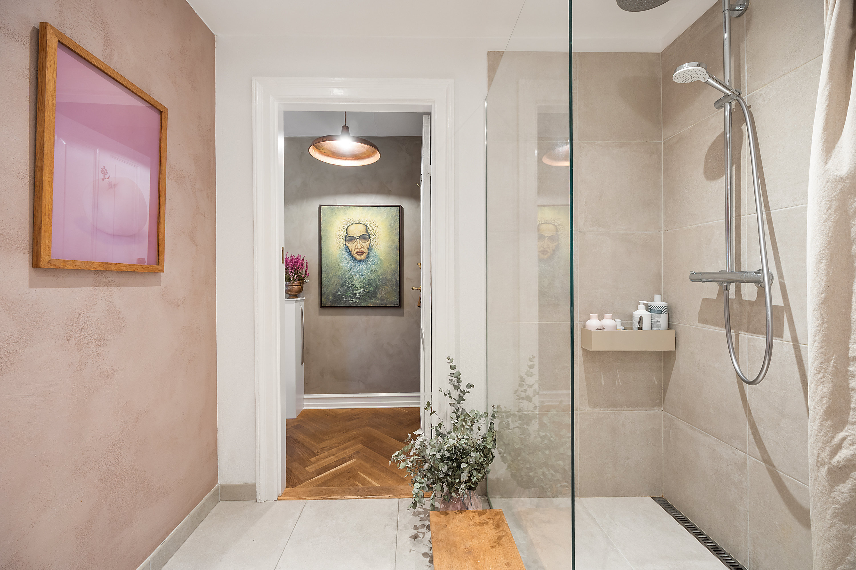 Fremhævet  billede i fuldskærmstilstand. Billede af H.C. Ørsteds Vej 70, 4. tv., 1879 Frederiksberg C