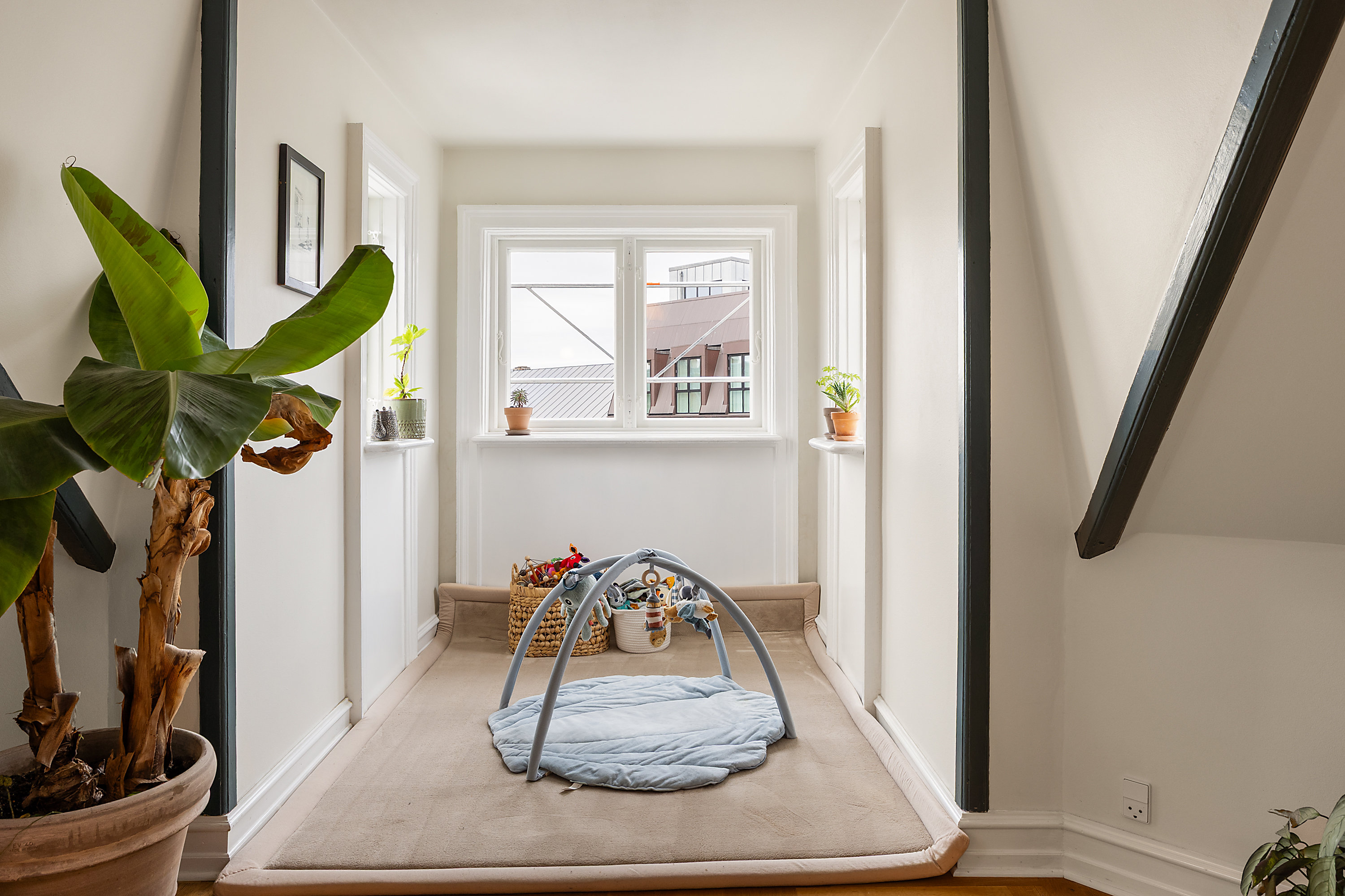 Fremhævet  billede i fuldskærmstilstand. Billede af H.C. Ørsteds Vej 70, 4. tv., 1879 Frederiksberg C