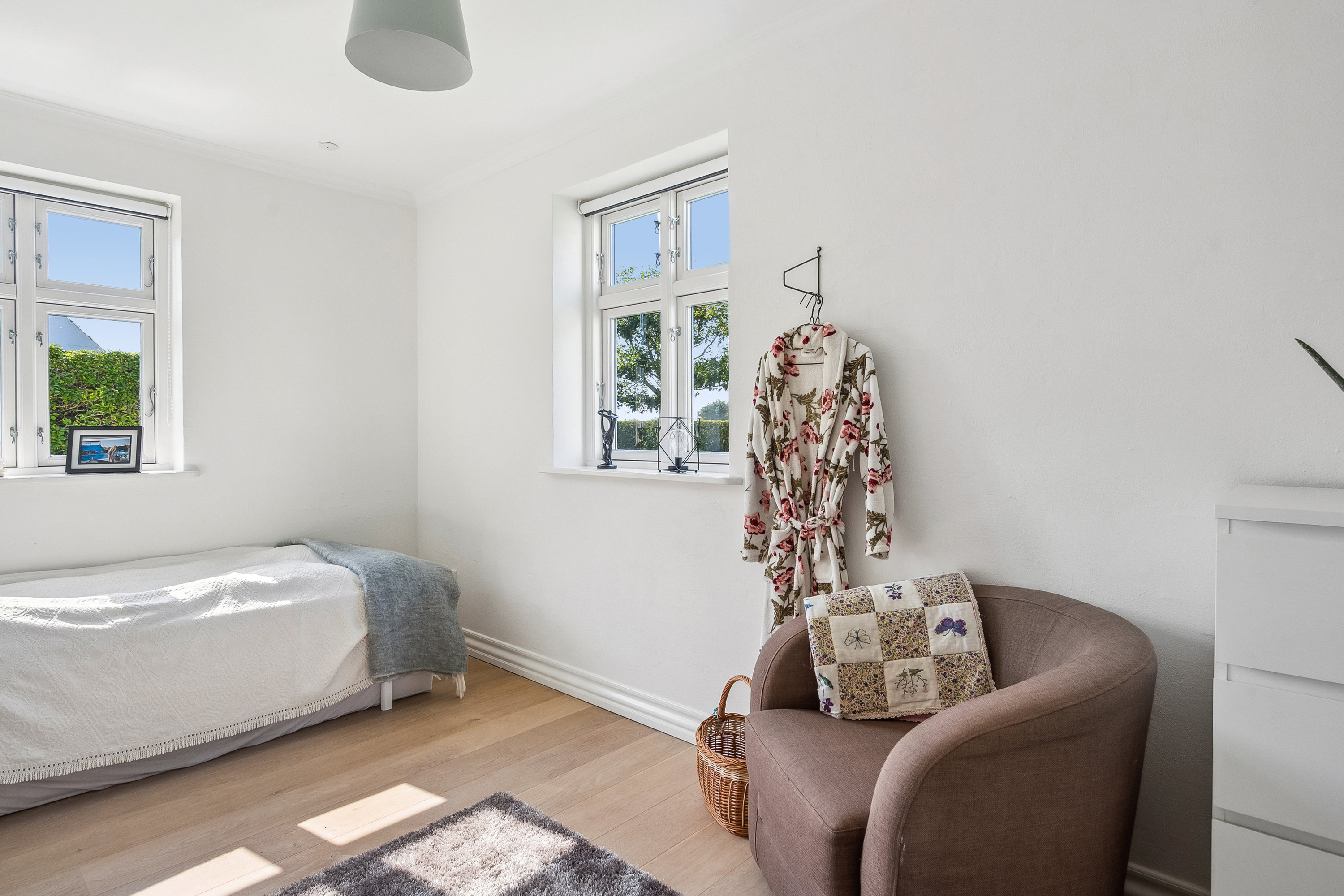 Fremhævet værelse billede i fuldskærmstilstand. Billede af Astrupvej 911, 9800 Hjørring