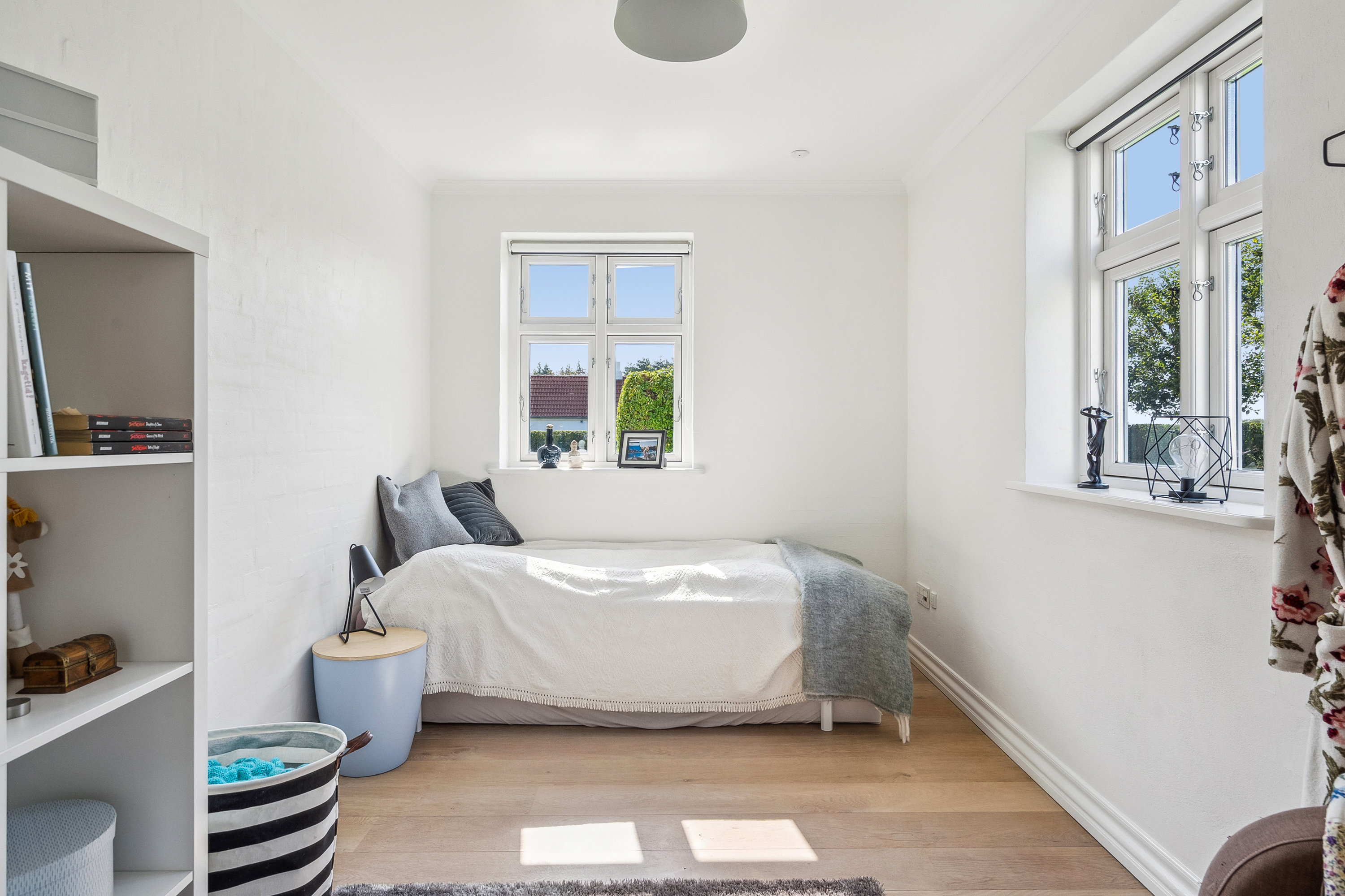 Fremhævet værelse billede i fuldskærmstilstand. Billede af Astrupvej 911, 9800 Hjørring