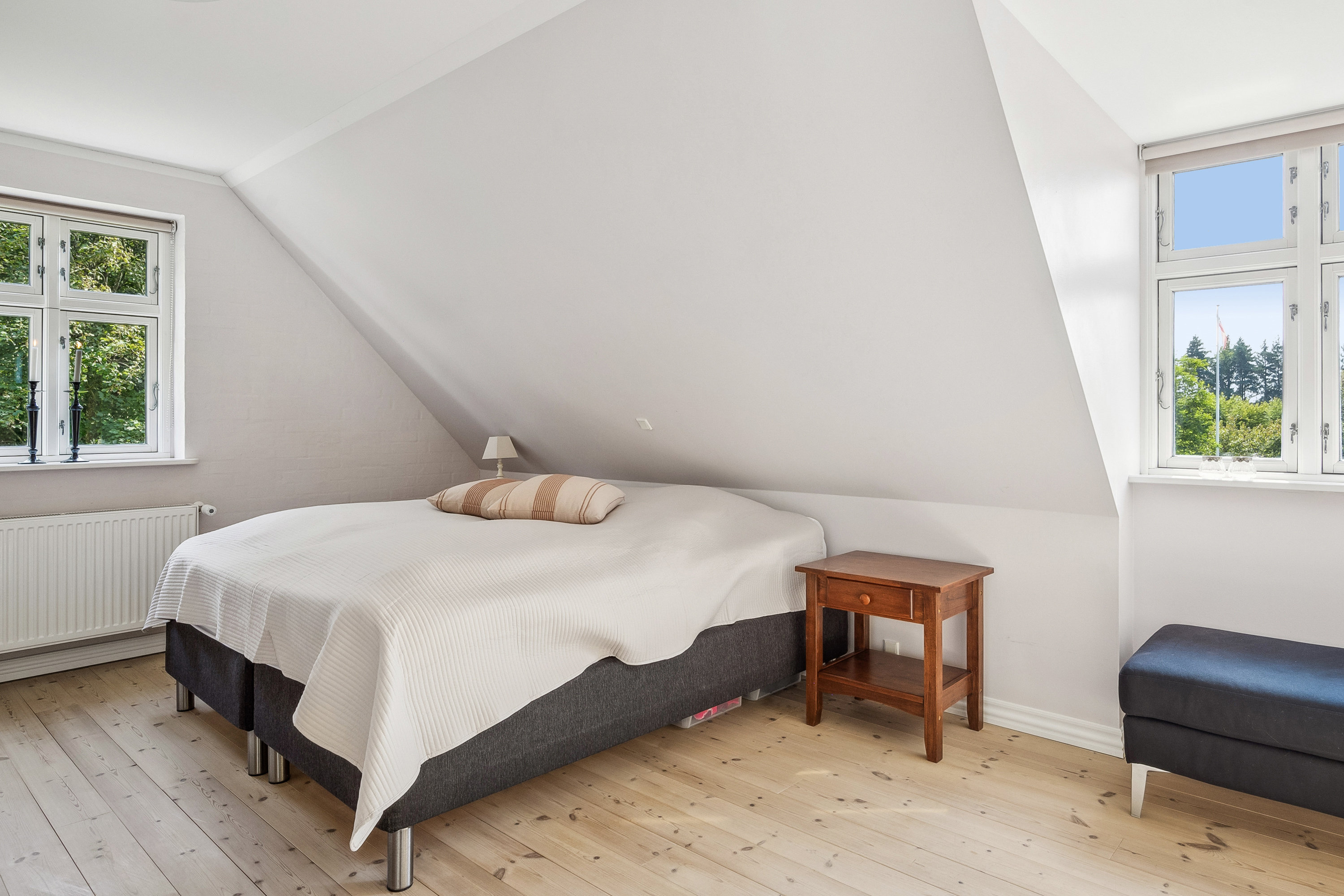 Fremhævet værelse billede i fuldskærmstilstand. Billede af Astrupvej 911, 9800 Hjørring