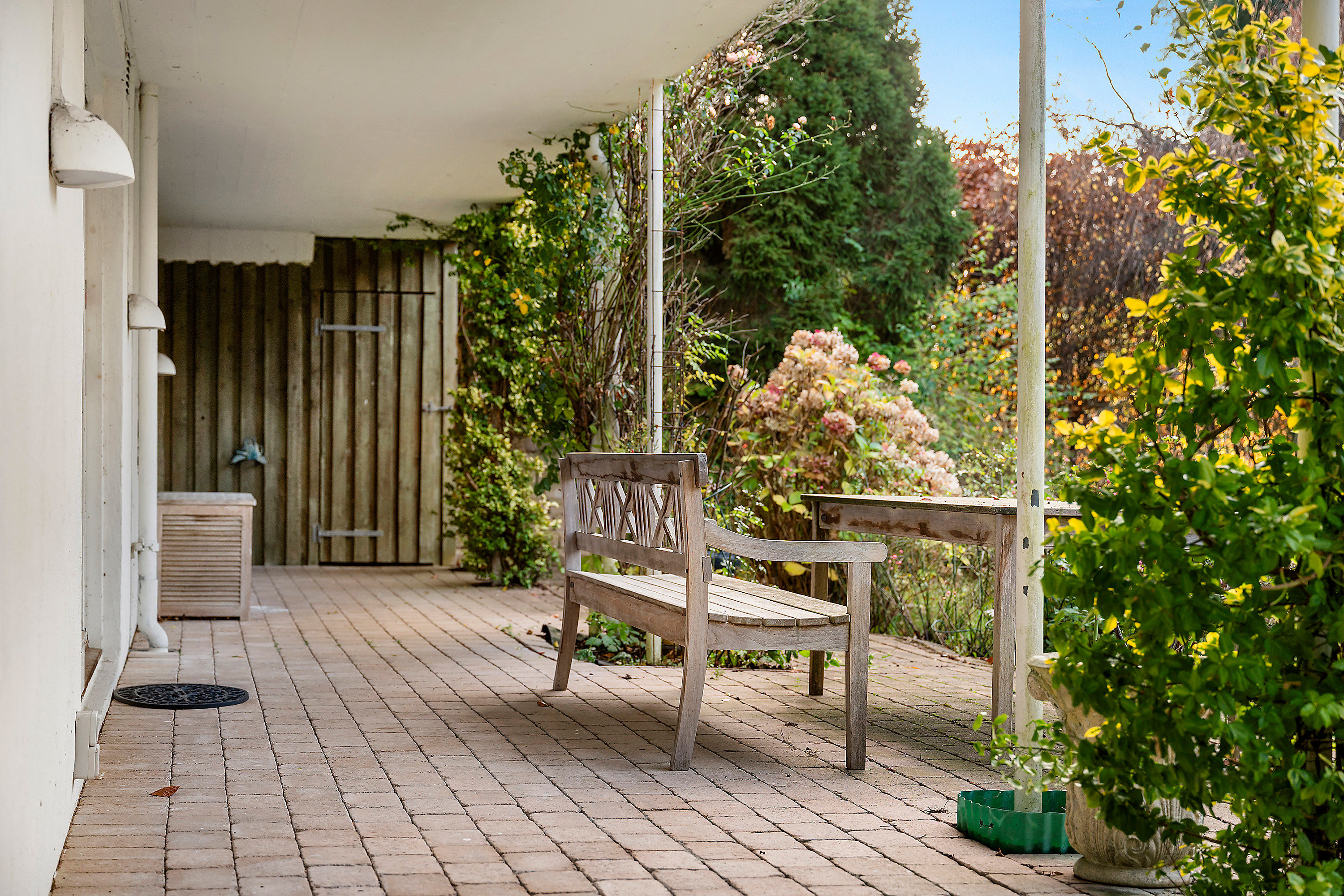 Fremhævet ejendommen billede i fuldskærmstilstand. Billede af Birkebakken 31, 2840 Holte