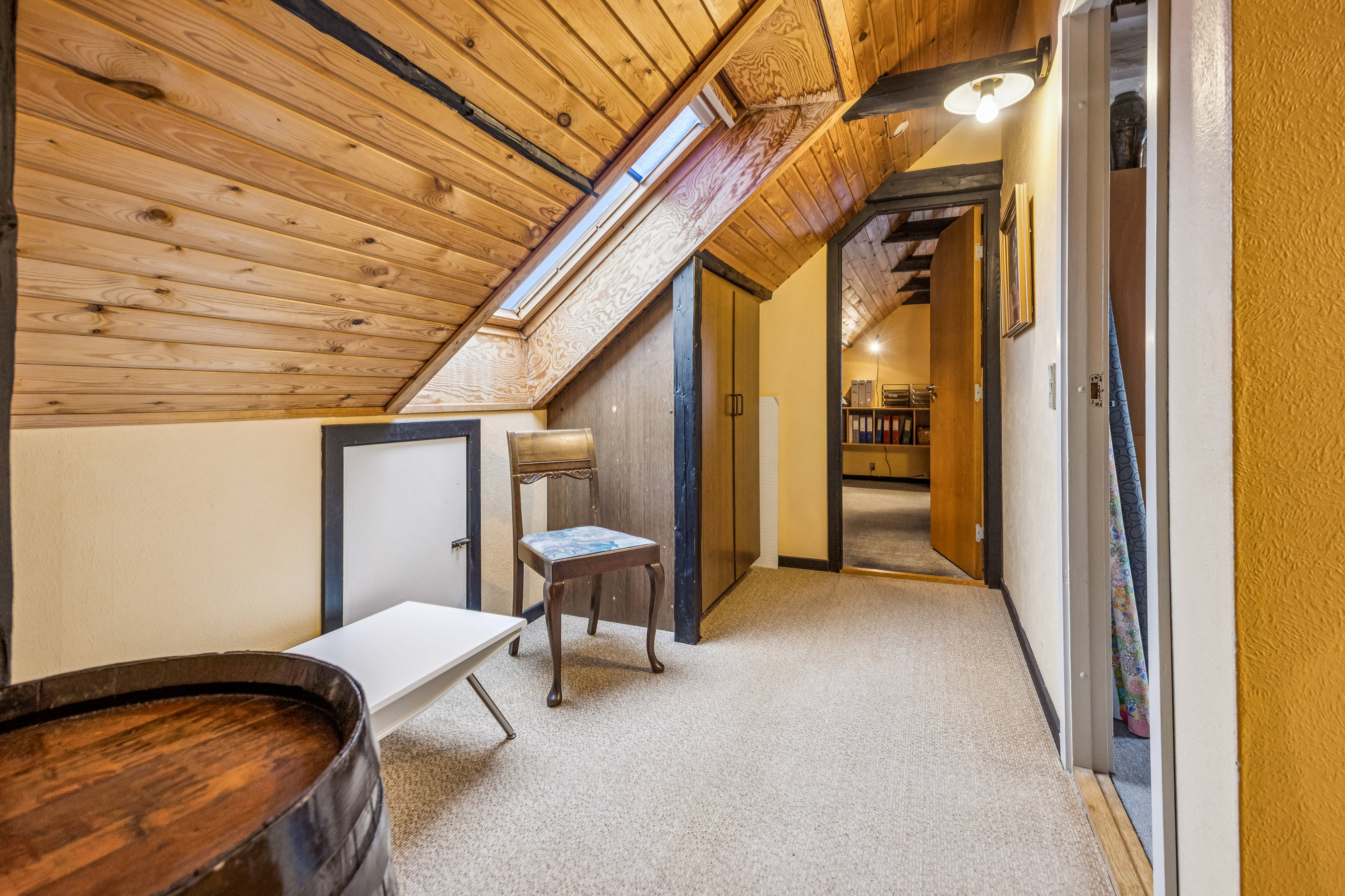 Fremhævet værelse billede i fuldskærmstilstand. Billede af Borgergade 61, 9362 Gandrup