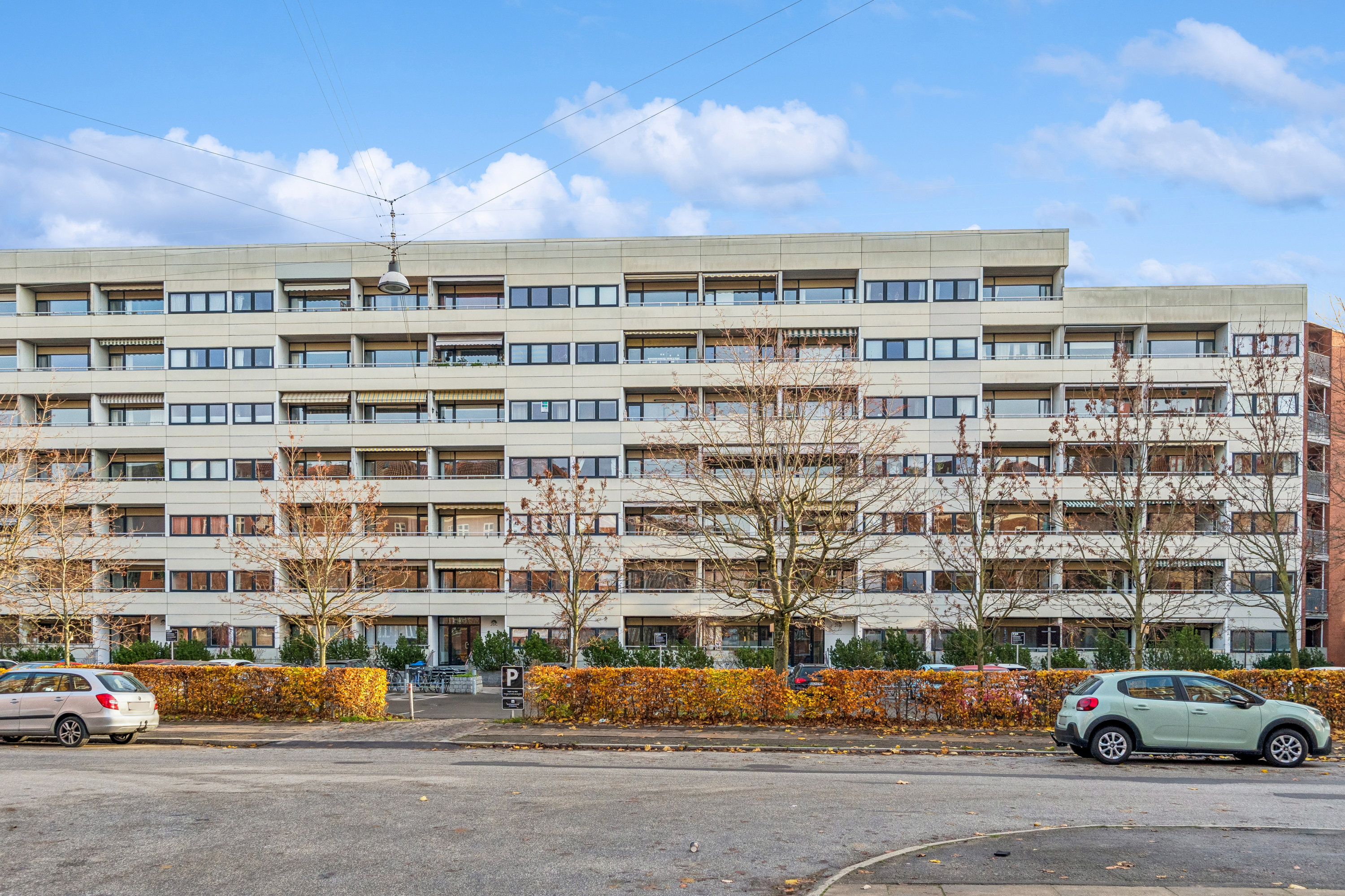 Ejerlejlighed: Andet på Drejøgade 26C, 4. 403., 2100 København Ø