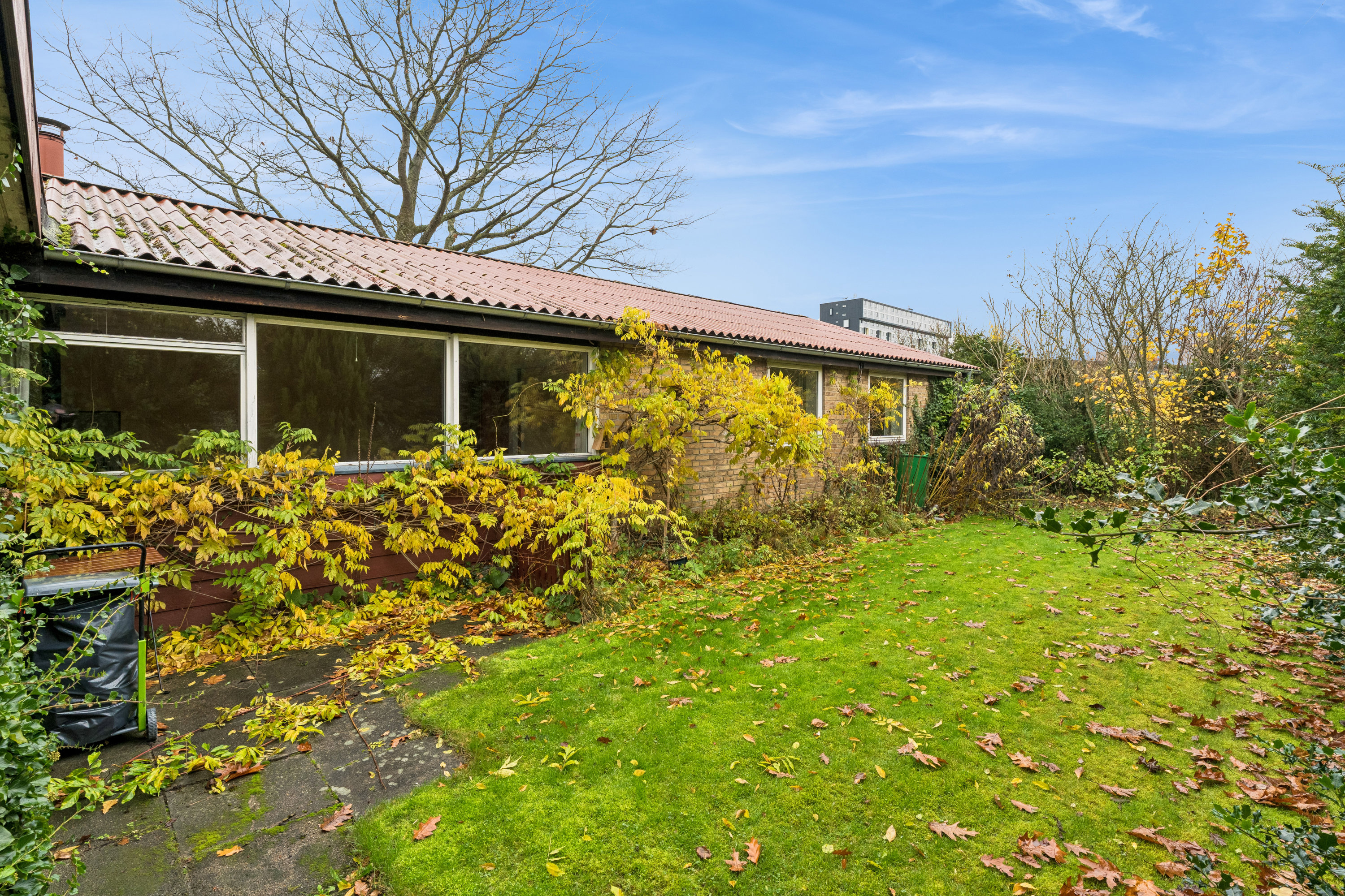 Fremhævet andet billede i fuldskærmstilstand. Billede af Lektorvej 56, 9000 Aalborg