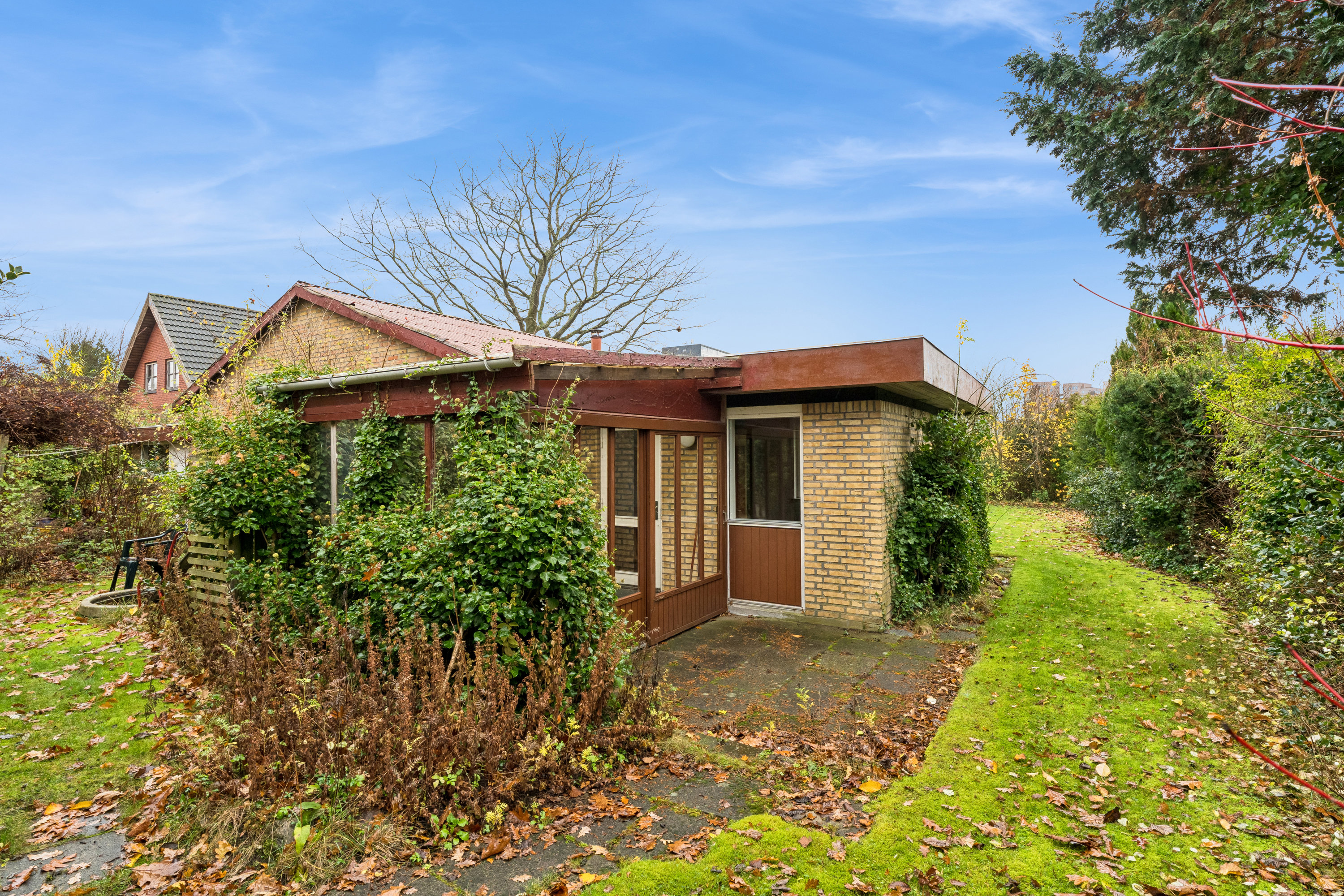 Miniaturebillede 1: andet. Billede af Lektorvej 56, 9000 Aalborg