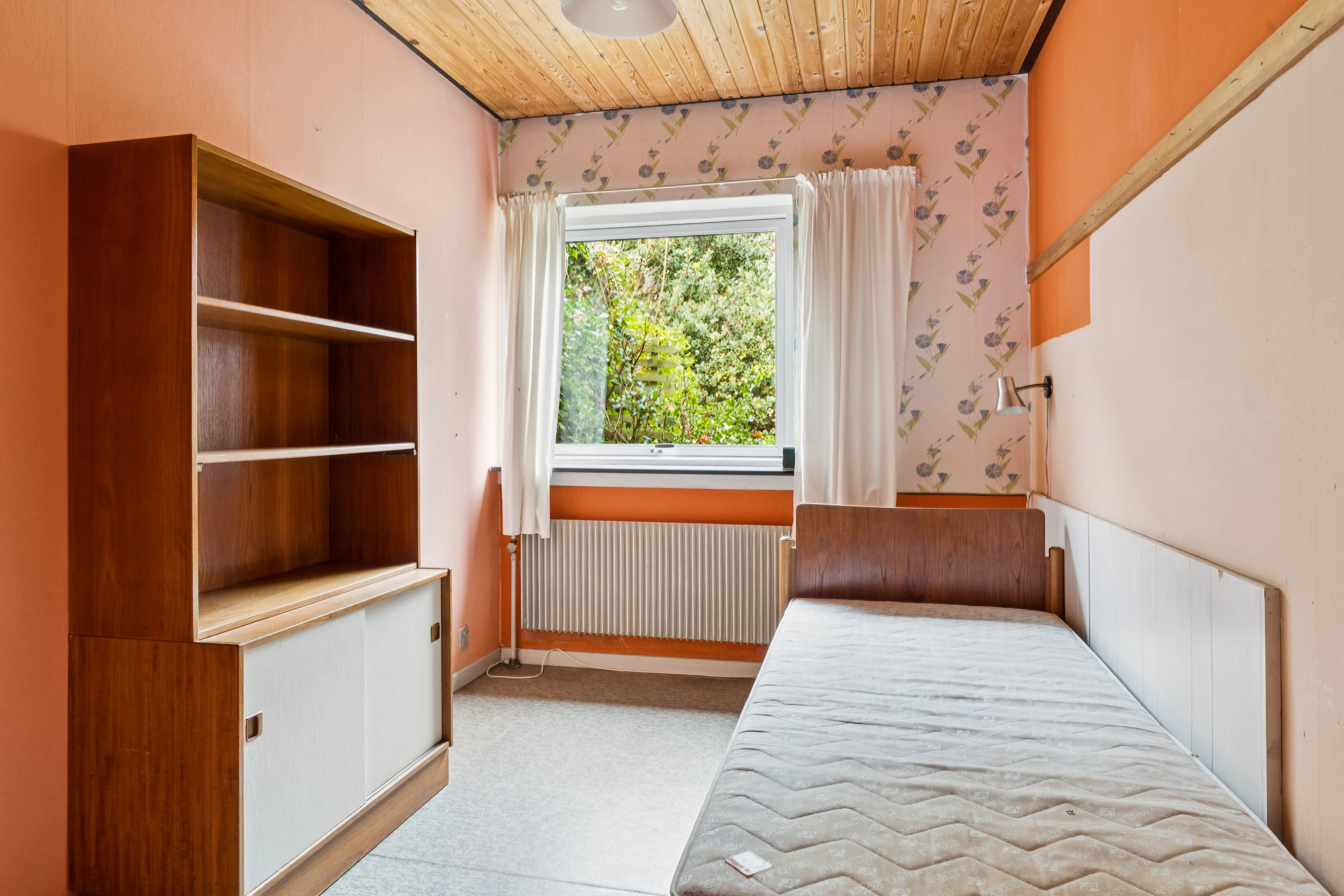 Fremhævet værelse billede i fuldskærmstilstand. Billede af Lektorvej 56, 9000 Aalborg